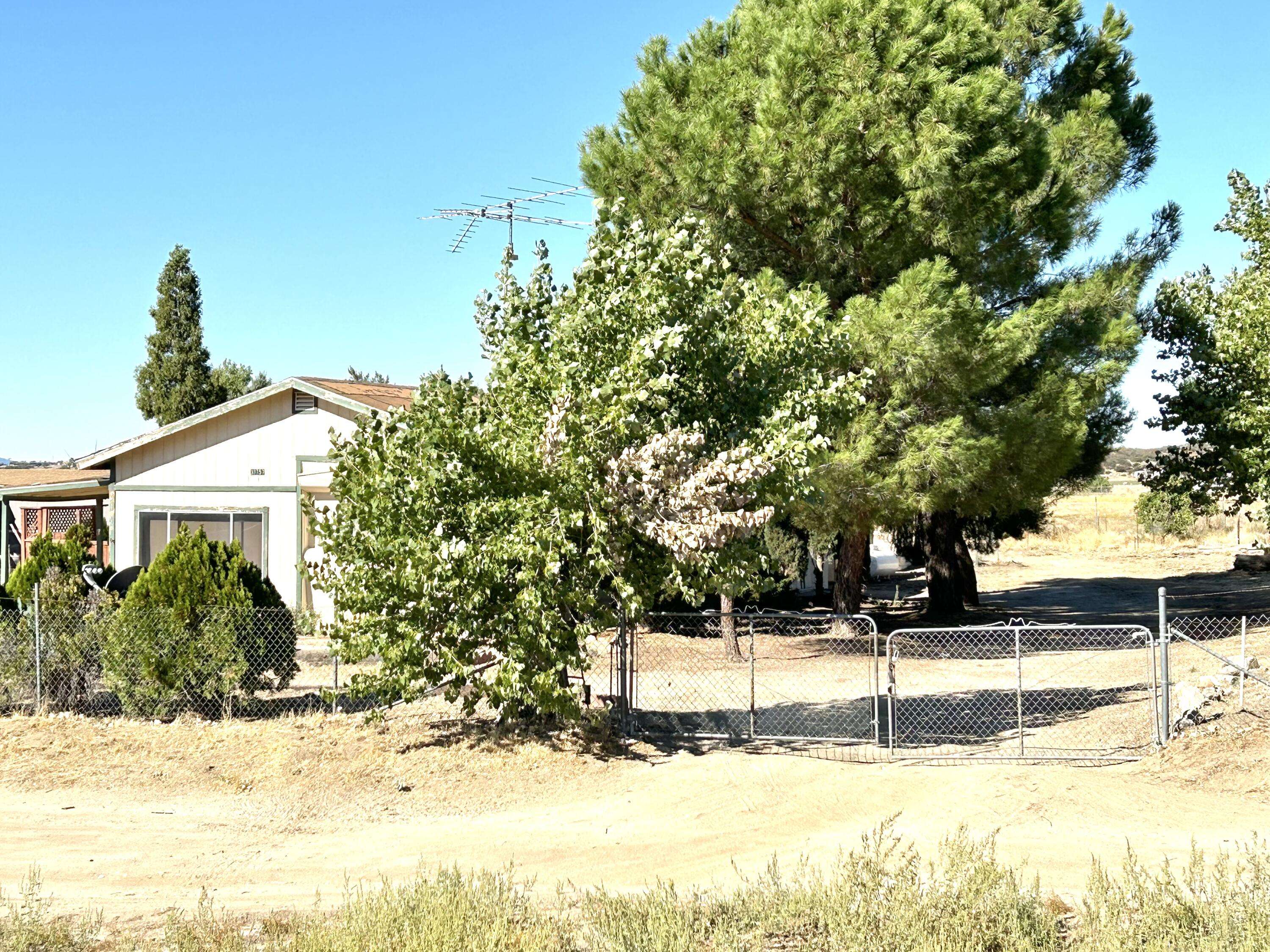 Anza, CA 92539,38757 Bailiff RD