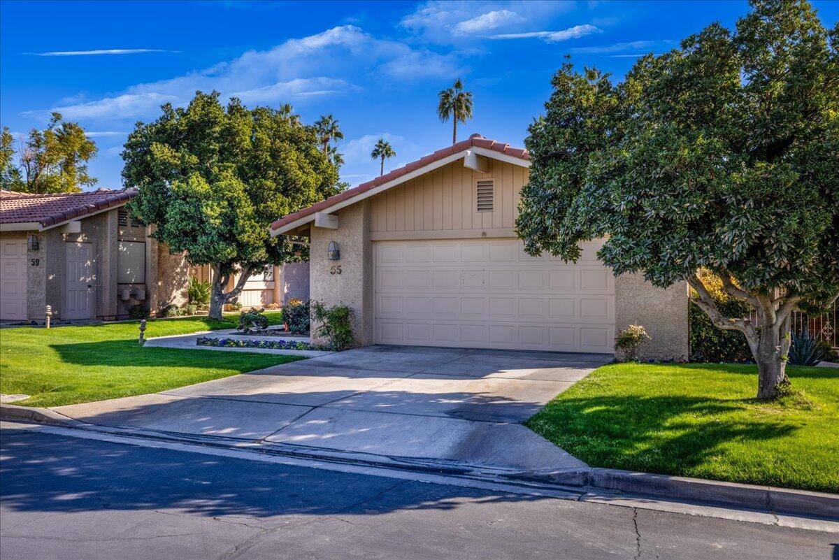 Palm Desert, CA 92260,55 Camisa LN