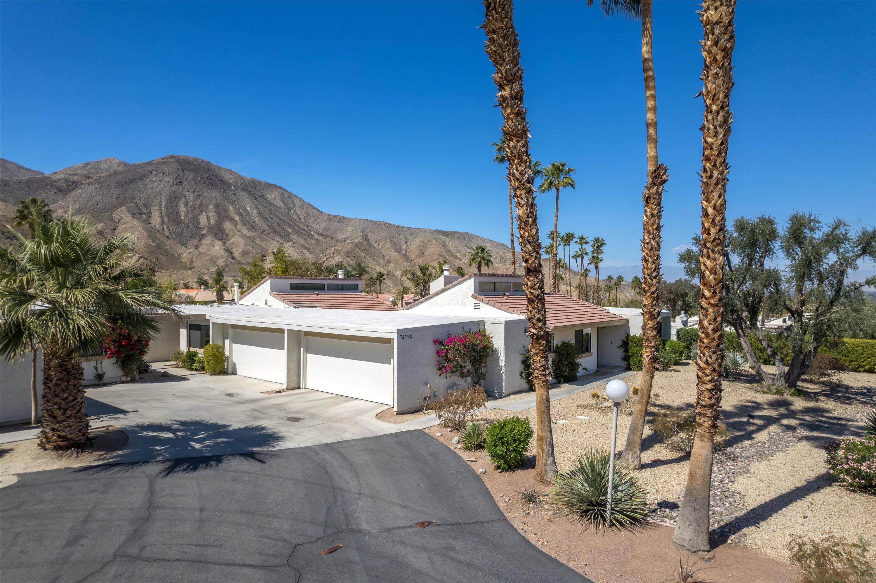 Palm Desert, CA 92260,72750 Citrus CT