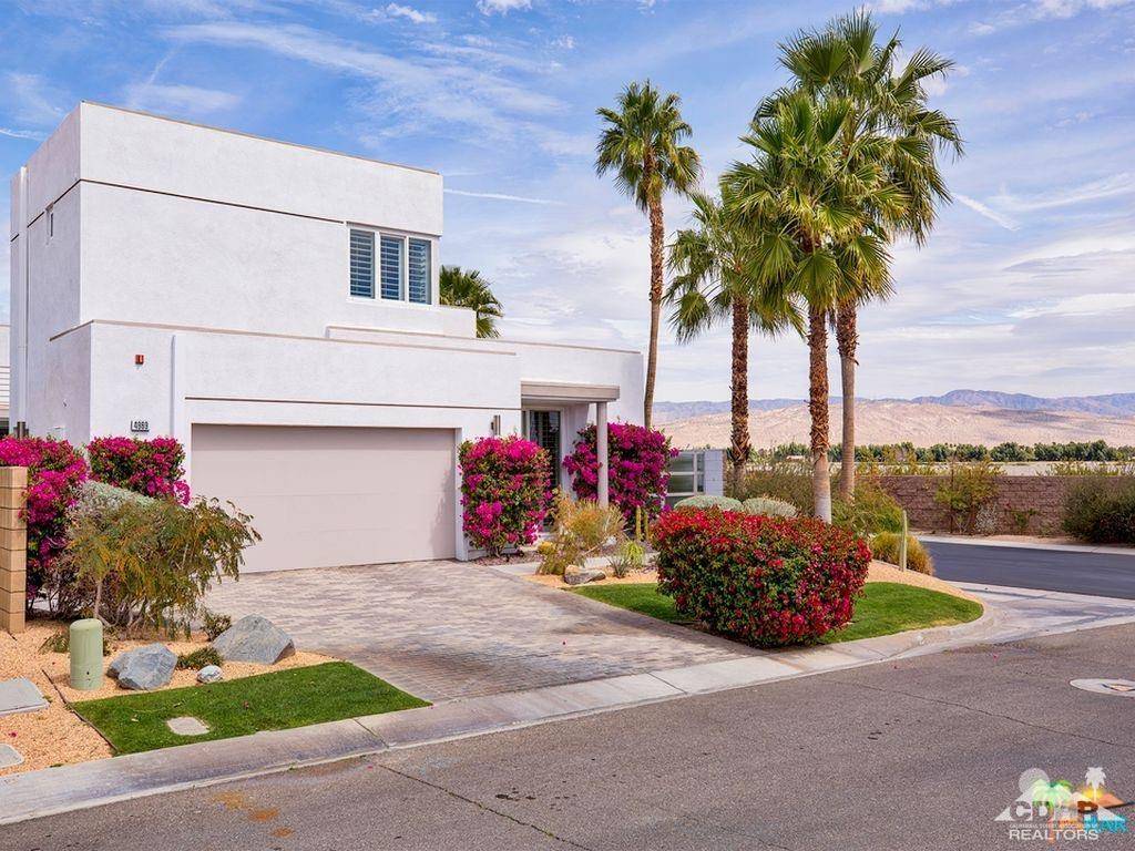 Palm Springs, CA 92262,4969 Davidson WAY