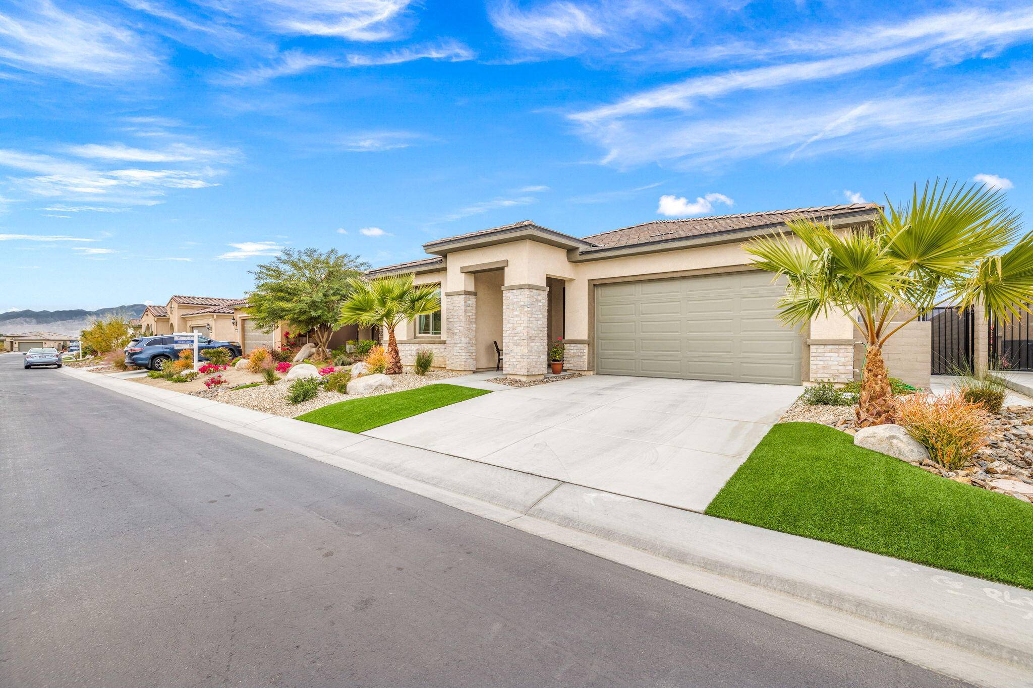 Rancho Mirage, CA 92270,84 Prosecco