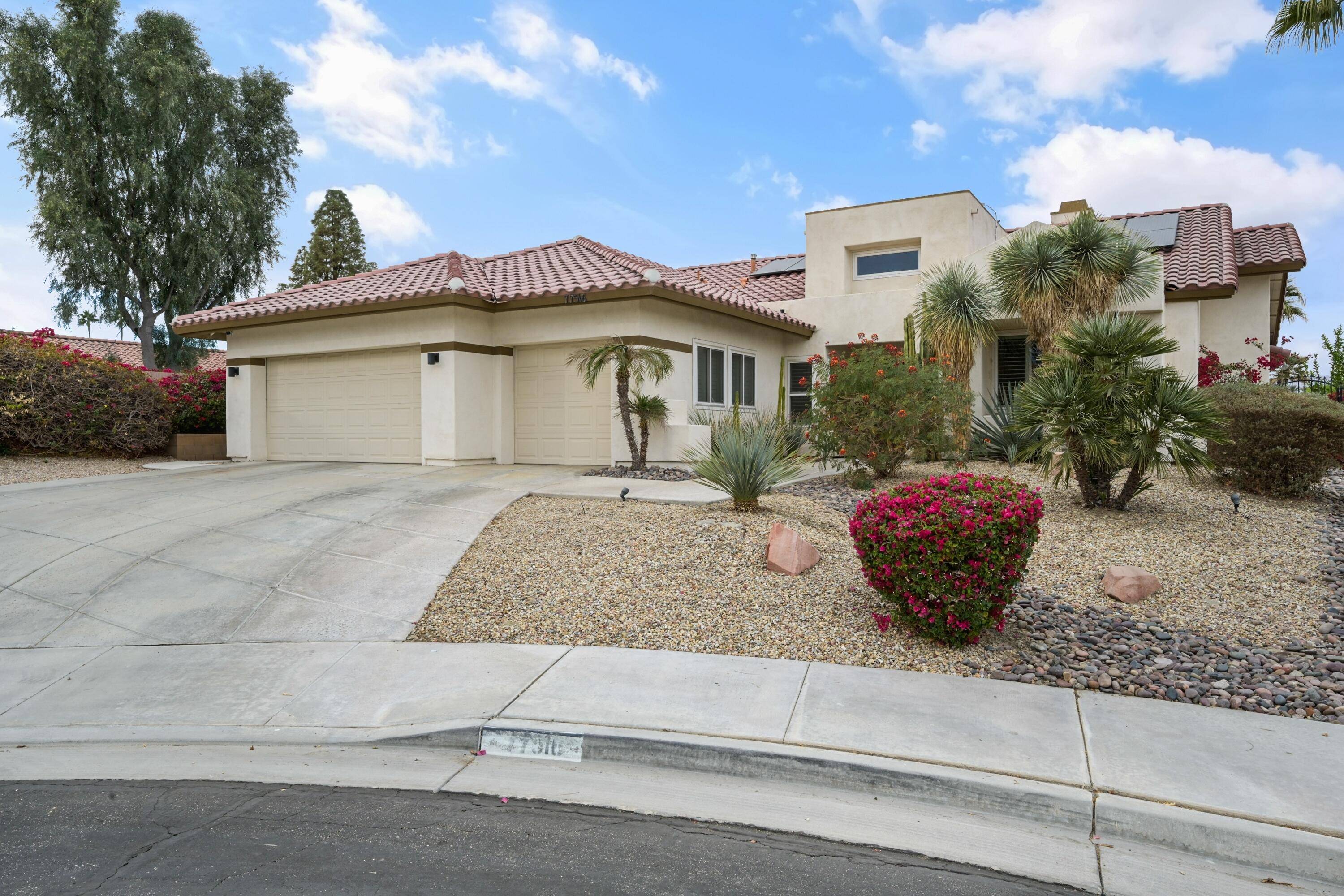 Palm Desert, CA 92211,77516 Carinda CT