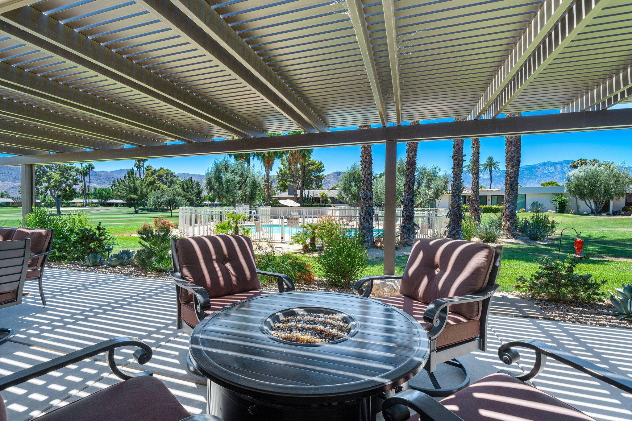 Rancho Mirage, CA 92270,9 Furman CT