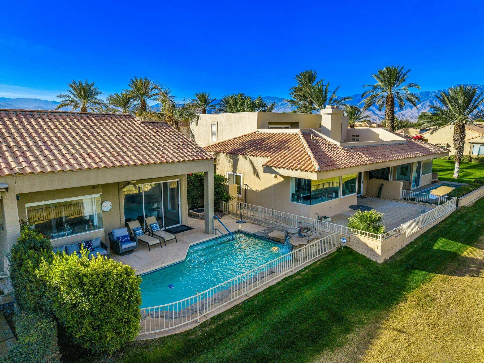 Rancho Mirage, CA 92270,38 Pine Valley DR