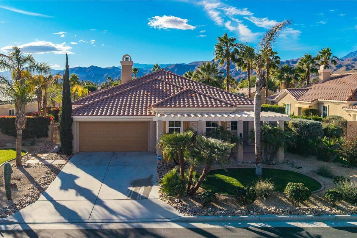 Rancho Mirage, CA 92270,37 Vista Mirage WAY