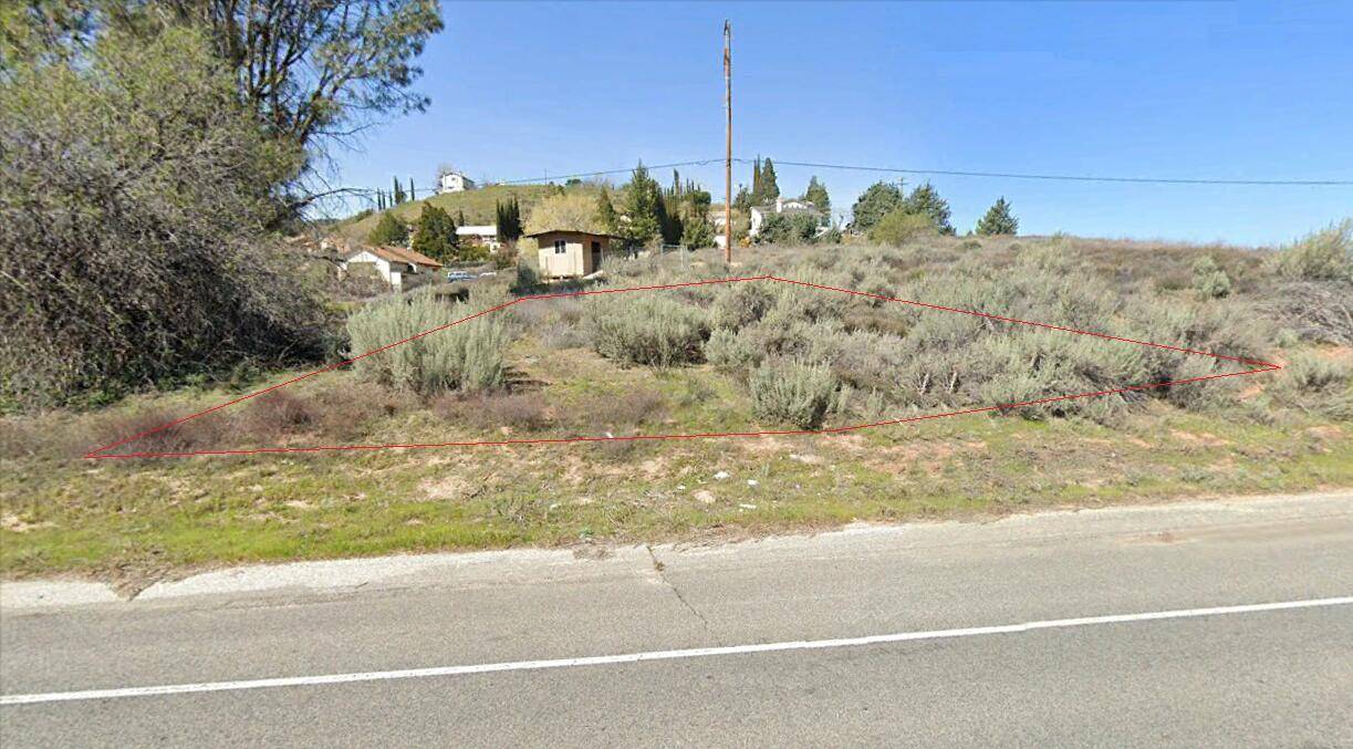 Lake Elizabeth, CA 93532,Lake Rd & Firtree Rd