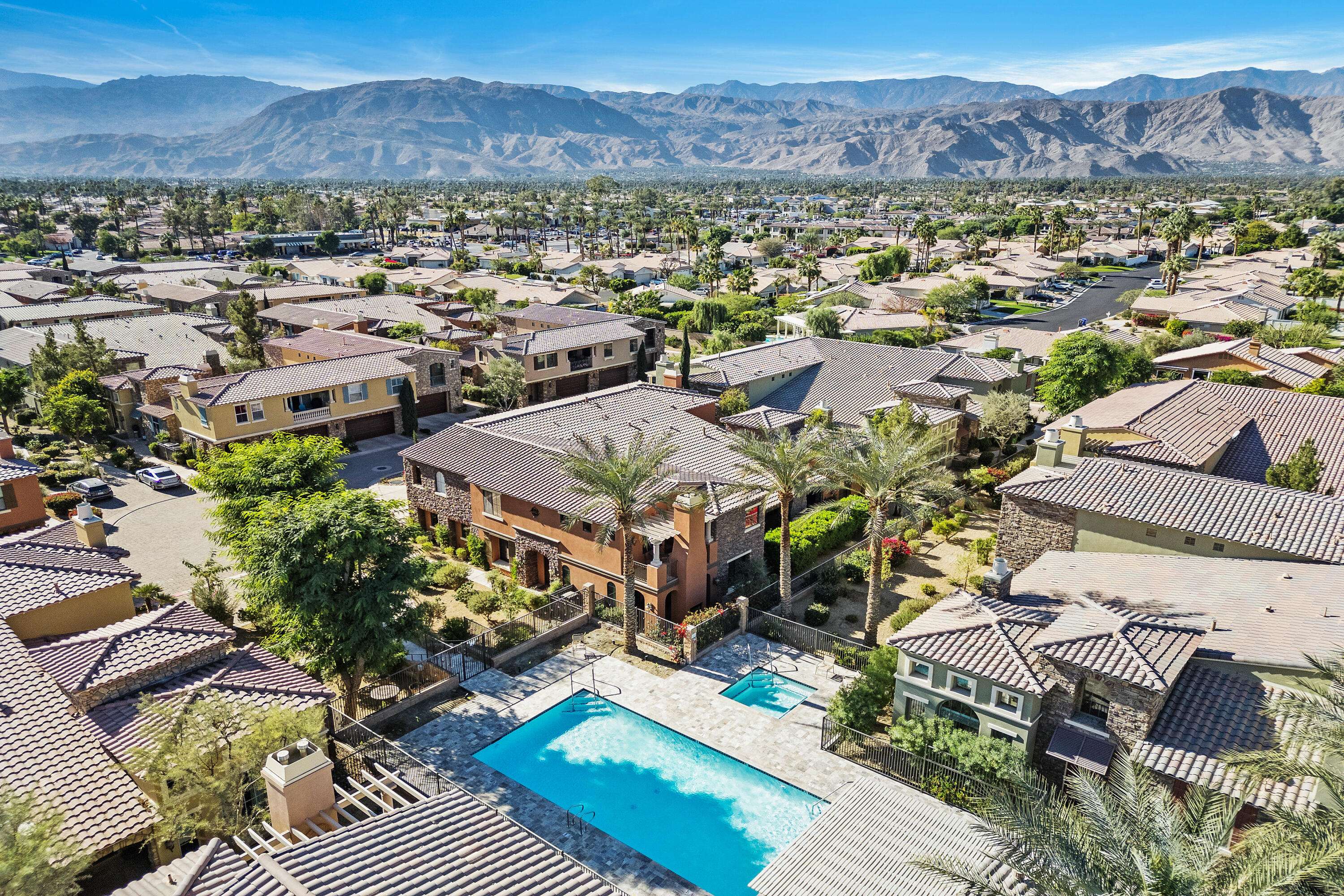 Palm Desert, CA 92260,3136 Via Giorna