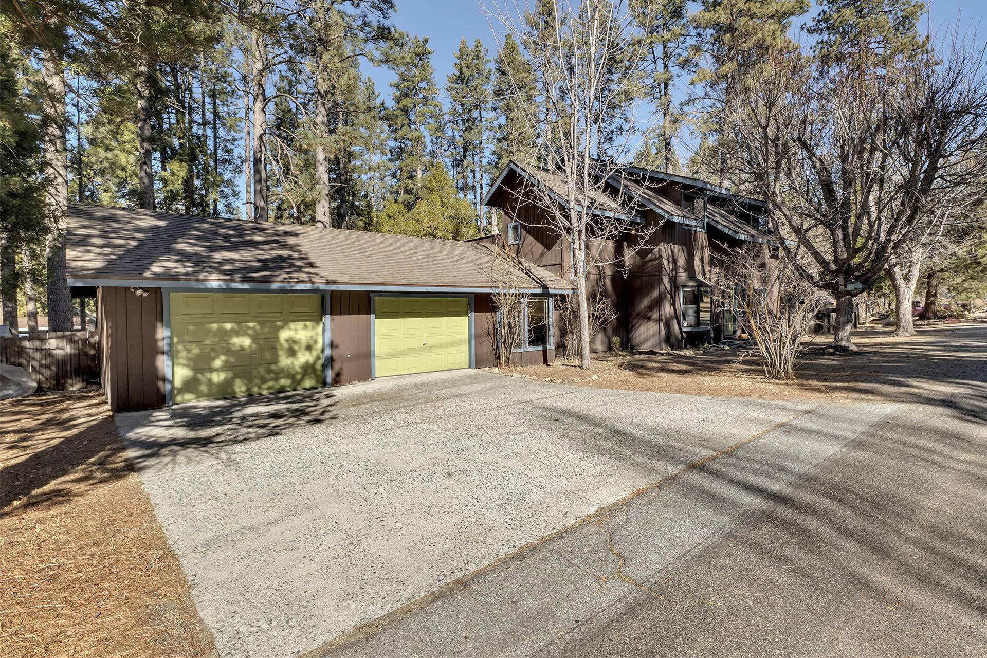 Idyllwild, CA 92549,53340 Idyllbrook DR