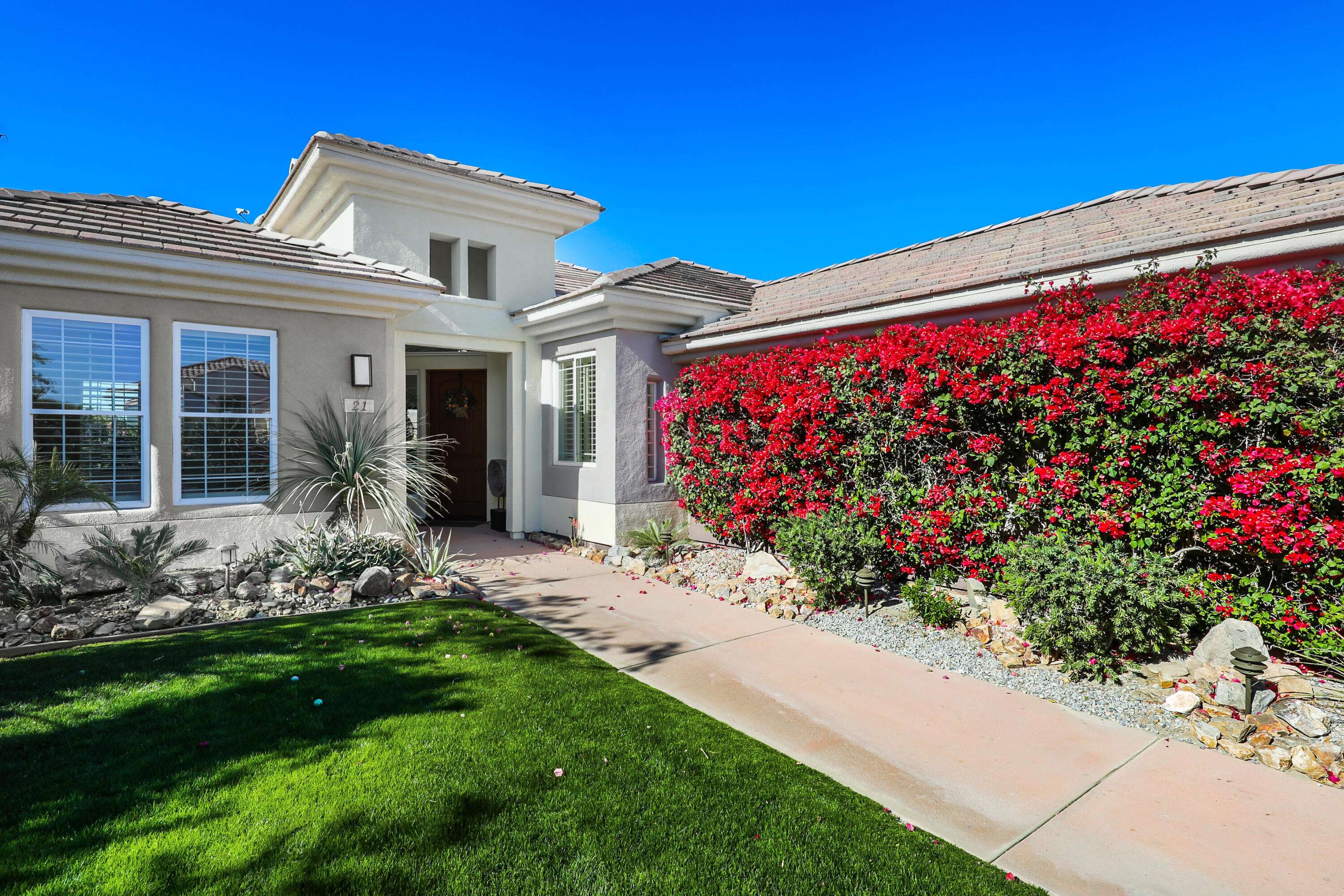 Rancho Mirage, CA 92270,21 Via Bella