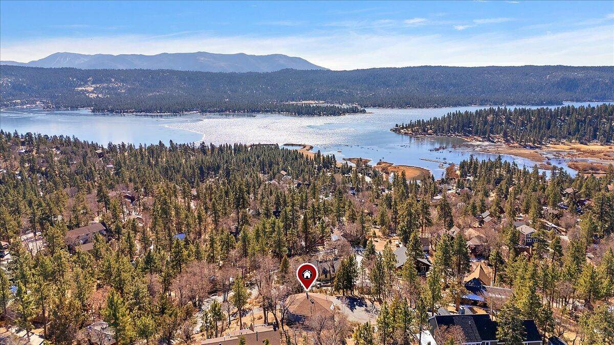 Fawnskin, CA 92333,1274 Piney Ridge PL