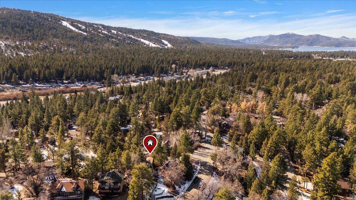 Big Bear Lake, CA 92315,573 Silver Tip DR