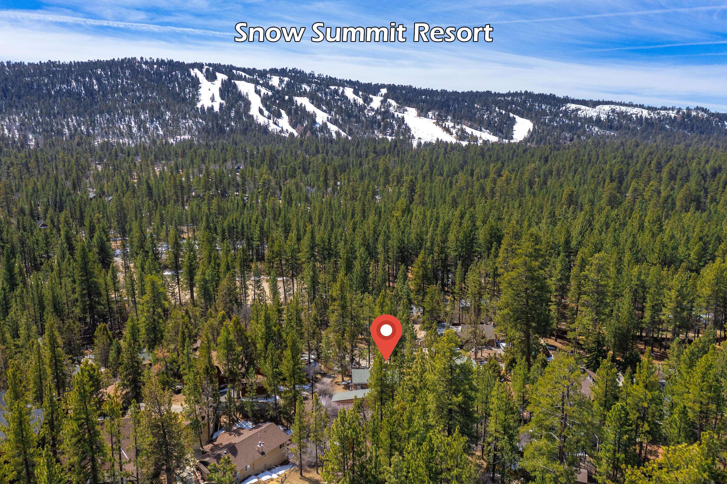 Big Bear Lake, CA 92315,469 Catalina RD