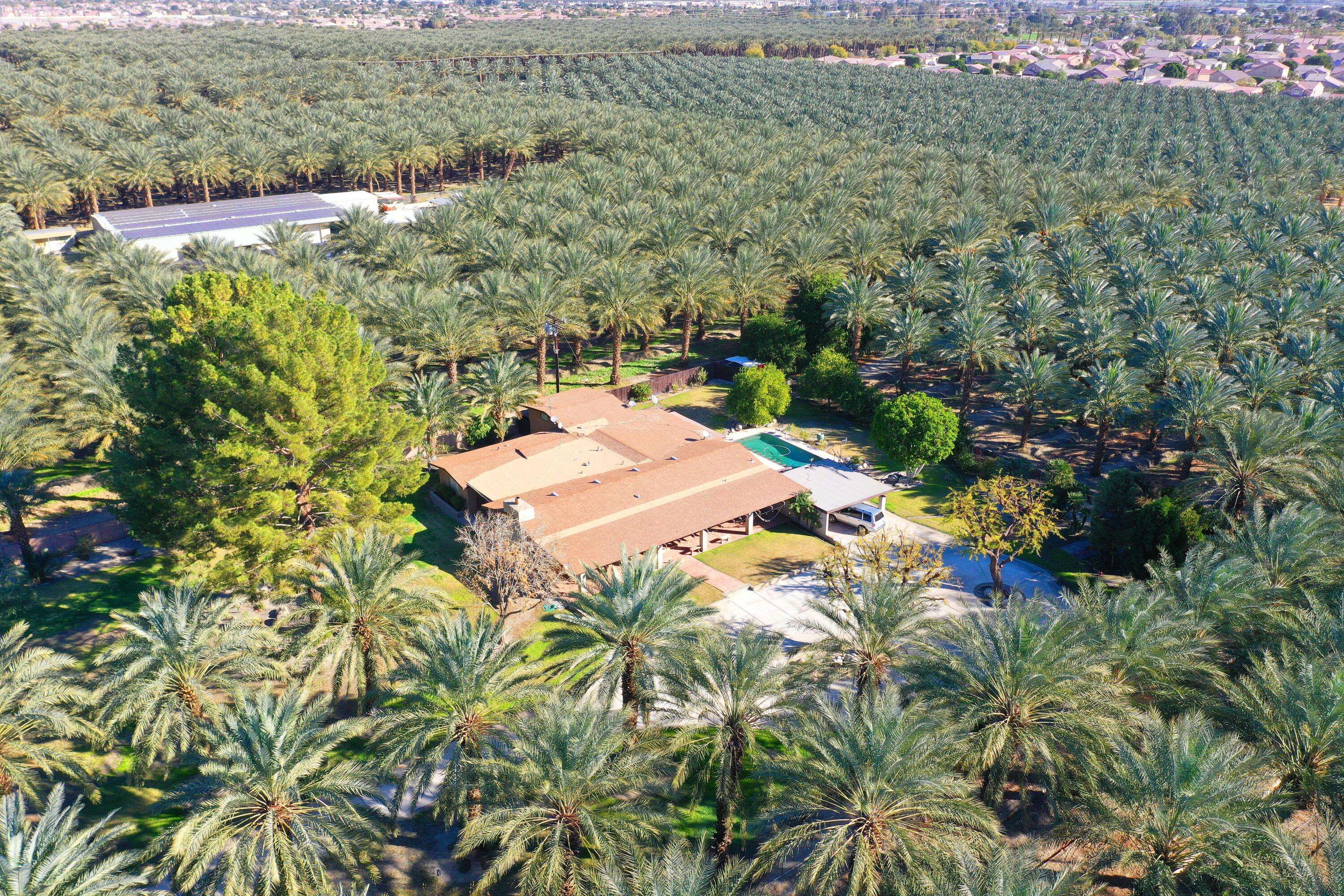 Coachella, CA 92236,52500 Van Buren ST
