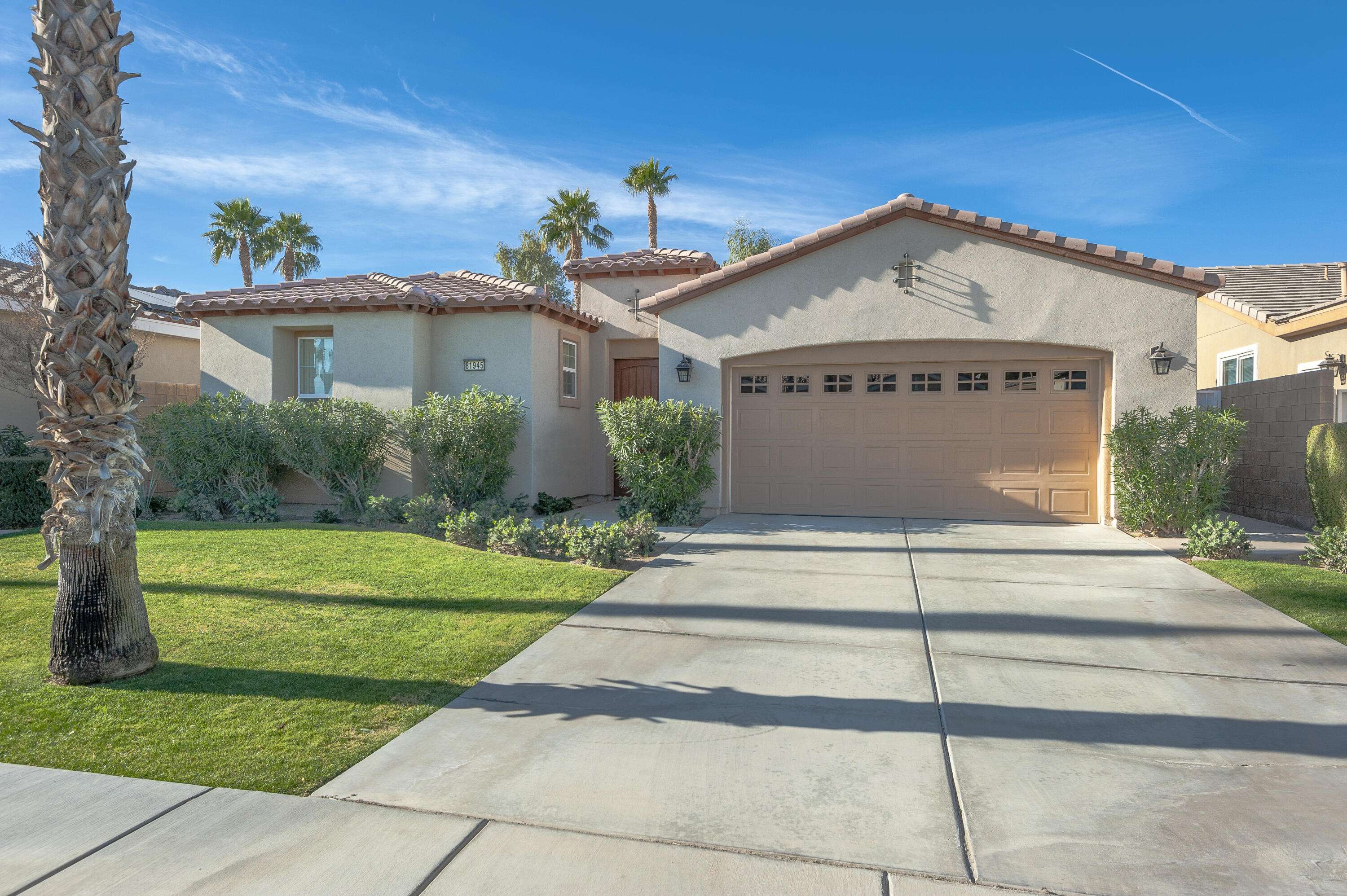 La Quinta, CA 92253,81945 Golden Star WAY