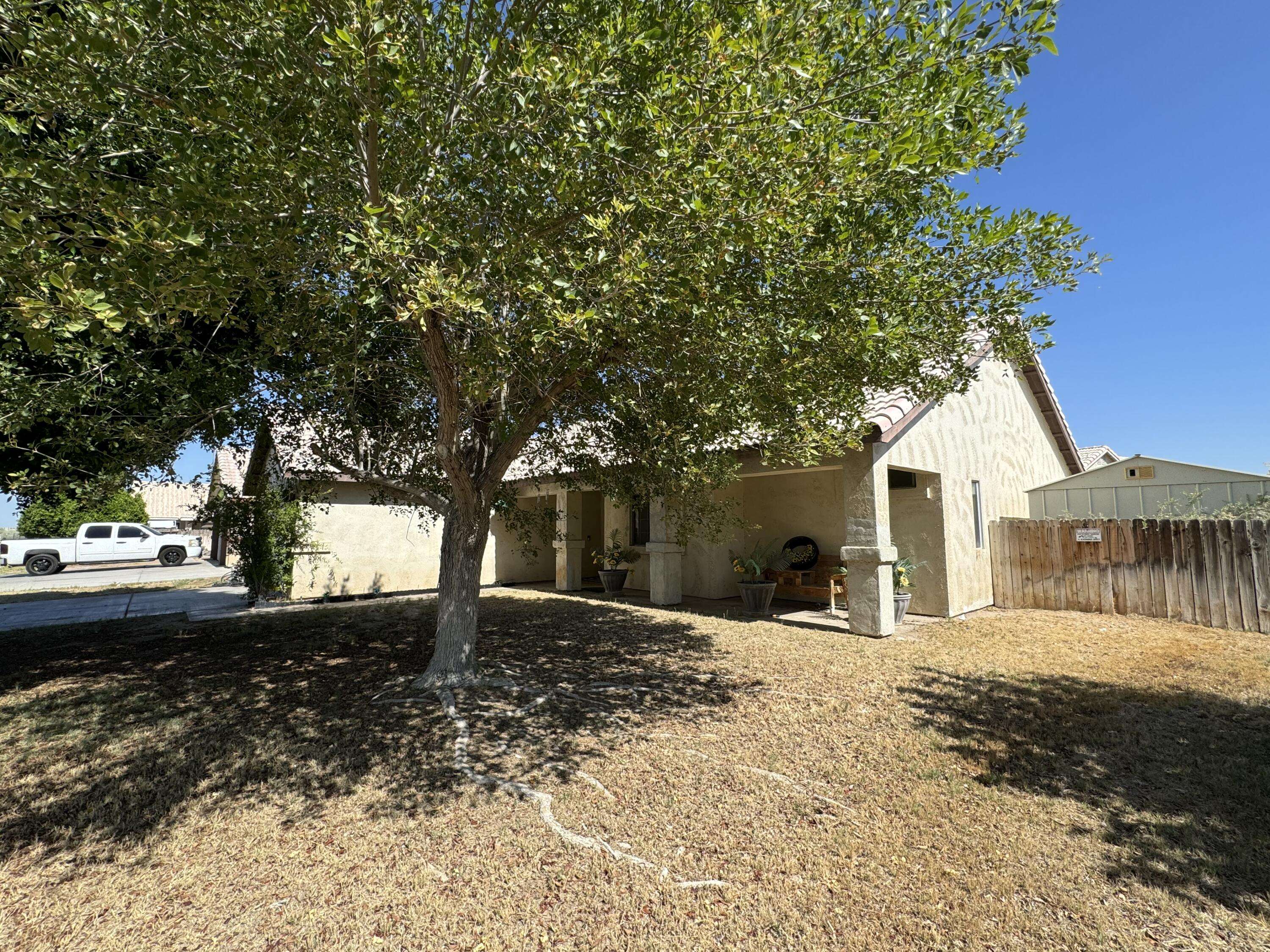 Blythe, CA 92225,2211 Hidden SPG