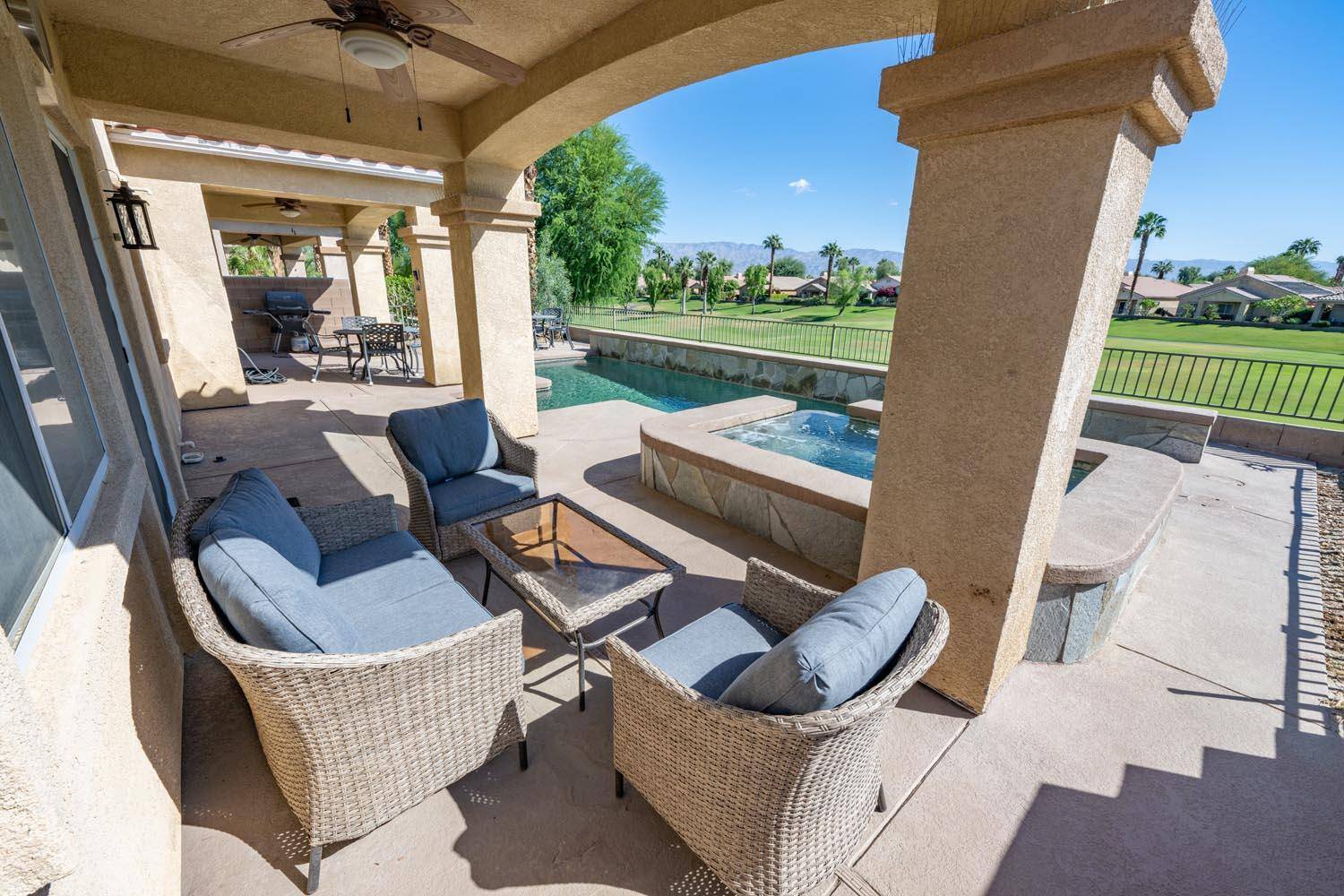 Indio, CA 92201,45338 Coeur Dalene DR