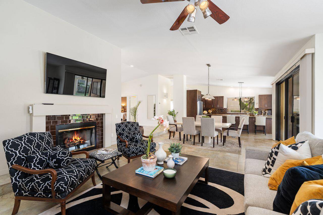 Indian Wells, CA 92210,78575 Vista Del Sol