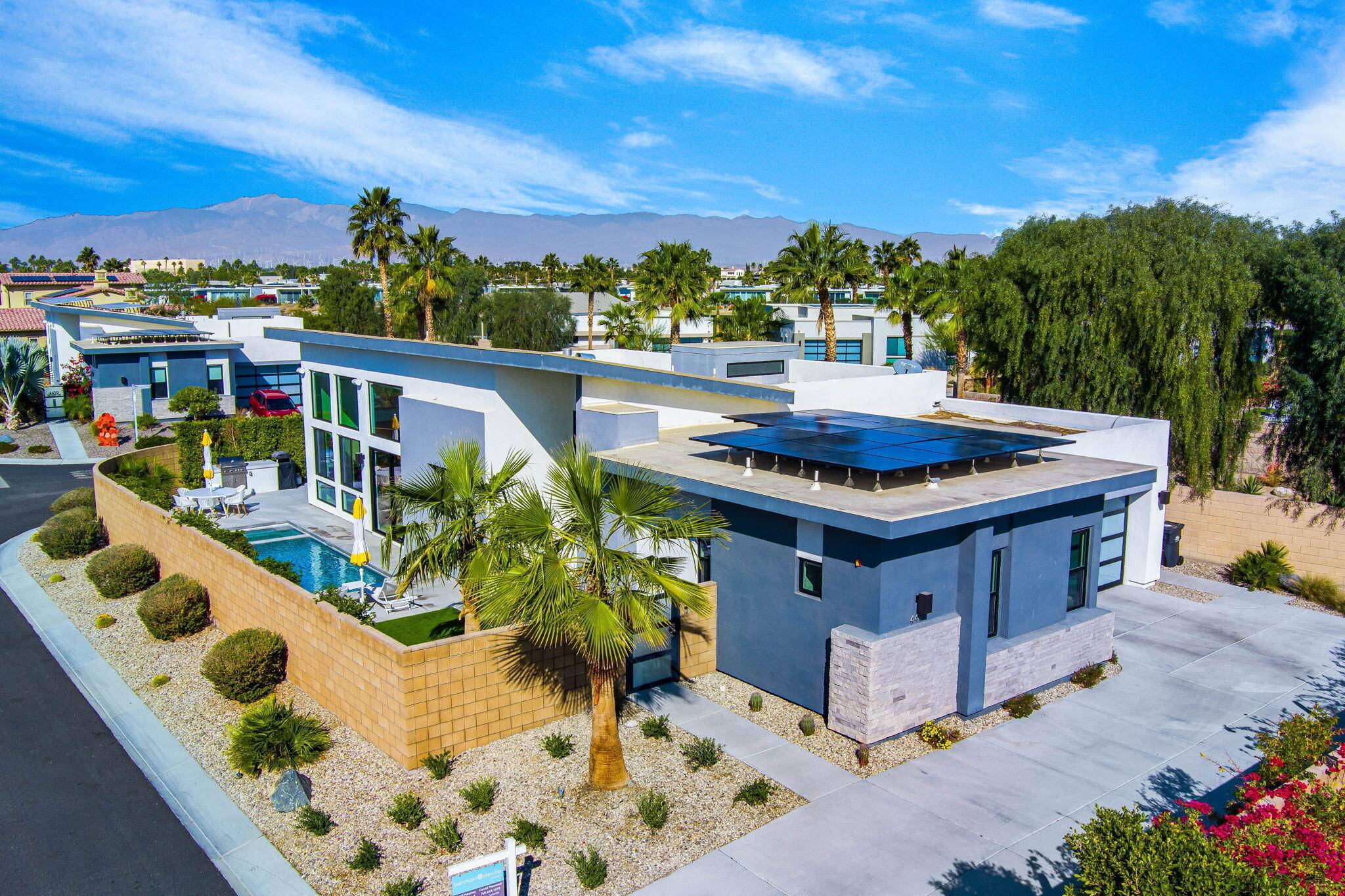 Palm Springs, CA 92262,4499 Esplanade LN