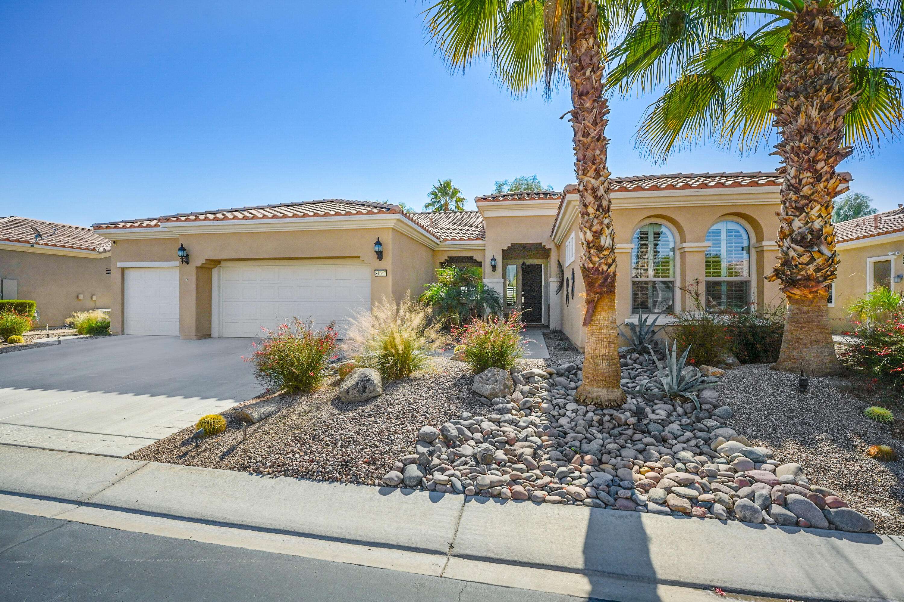 Indio, CA 92203,81647 Camino Vallecita