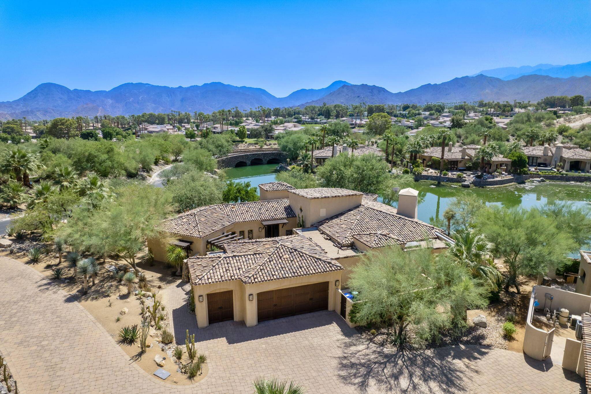 Palm Desert, CA 92260,48387 Old Stone TRL
