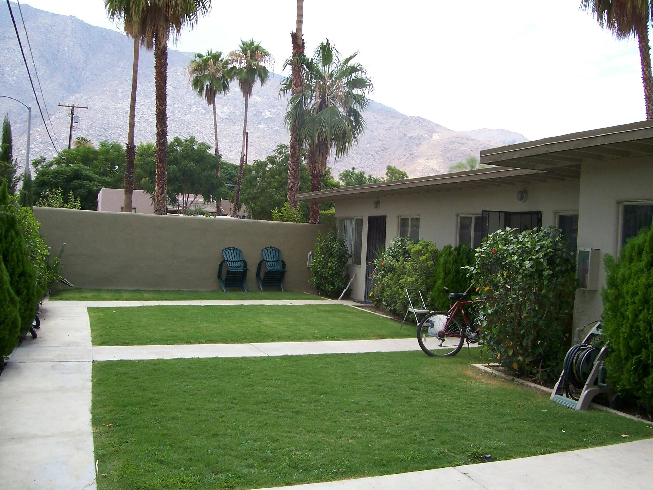 Palm Springs, CA 92264,584590 S Calle Palo Fierro