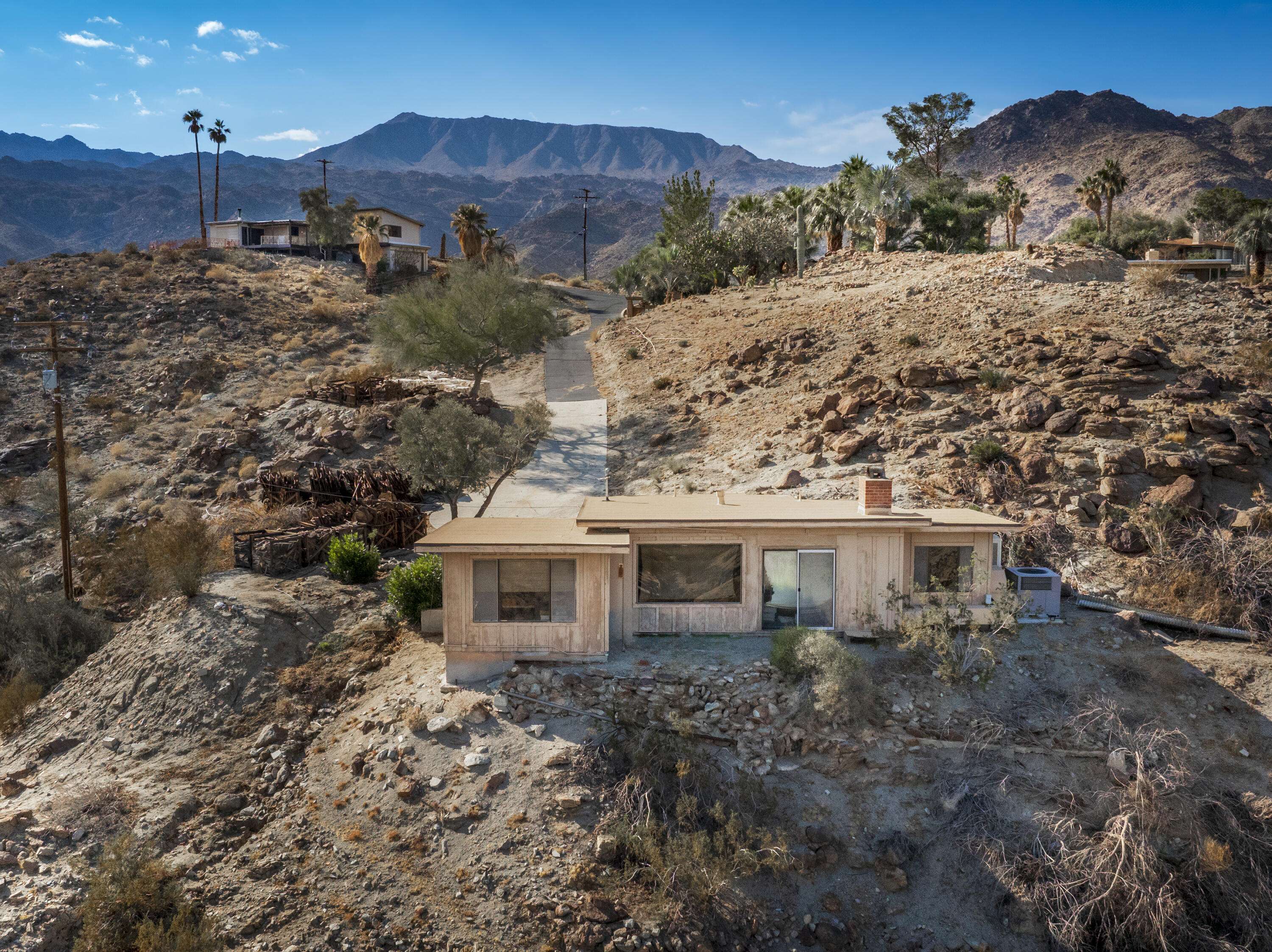 Palm Desert, CA 92260,71800 Quail Trail TRL