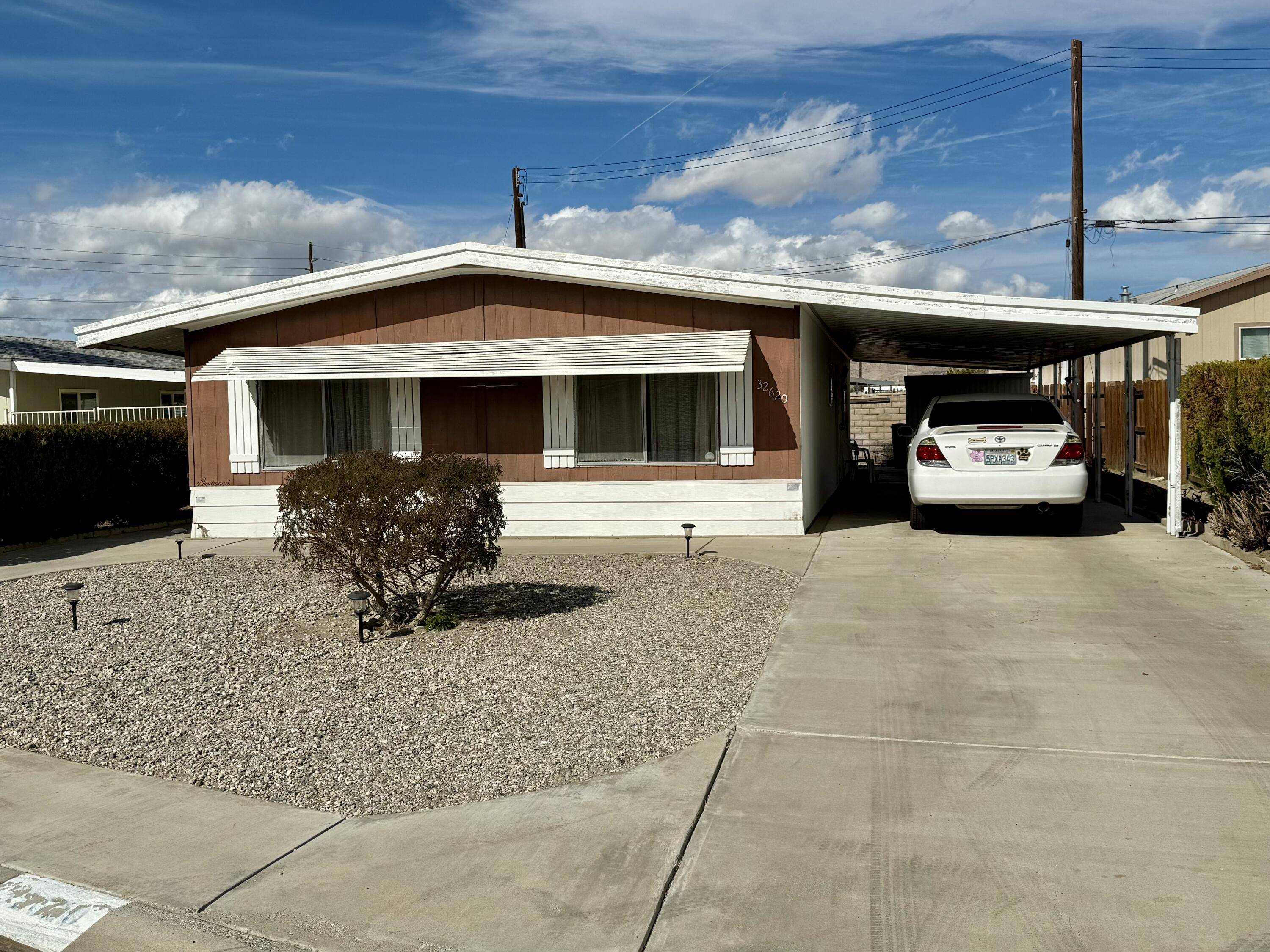 Thousand Palms, CA 92276,32620 Bloomfield Ave AVE