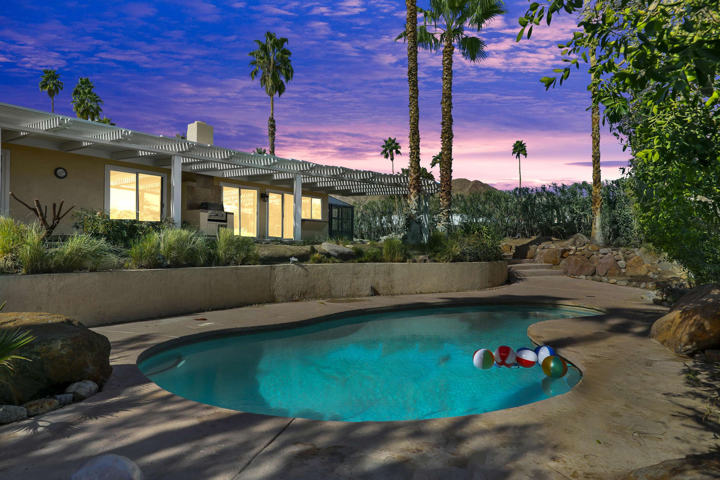 Rancho Mirage, CA 92270,71396 Biskra RD