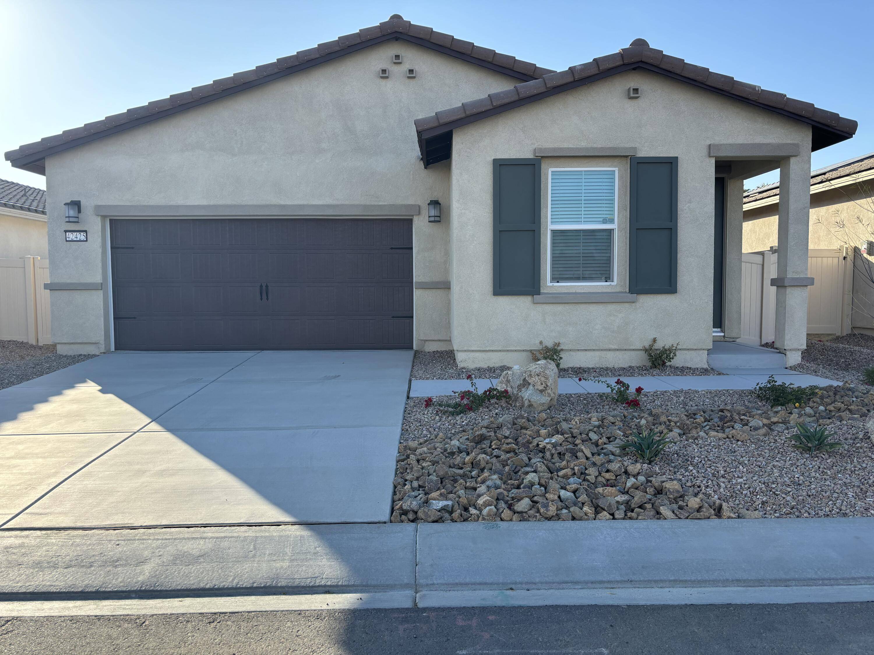 Indio, CA 92203,42425 Palisades DR