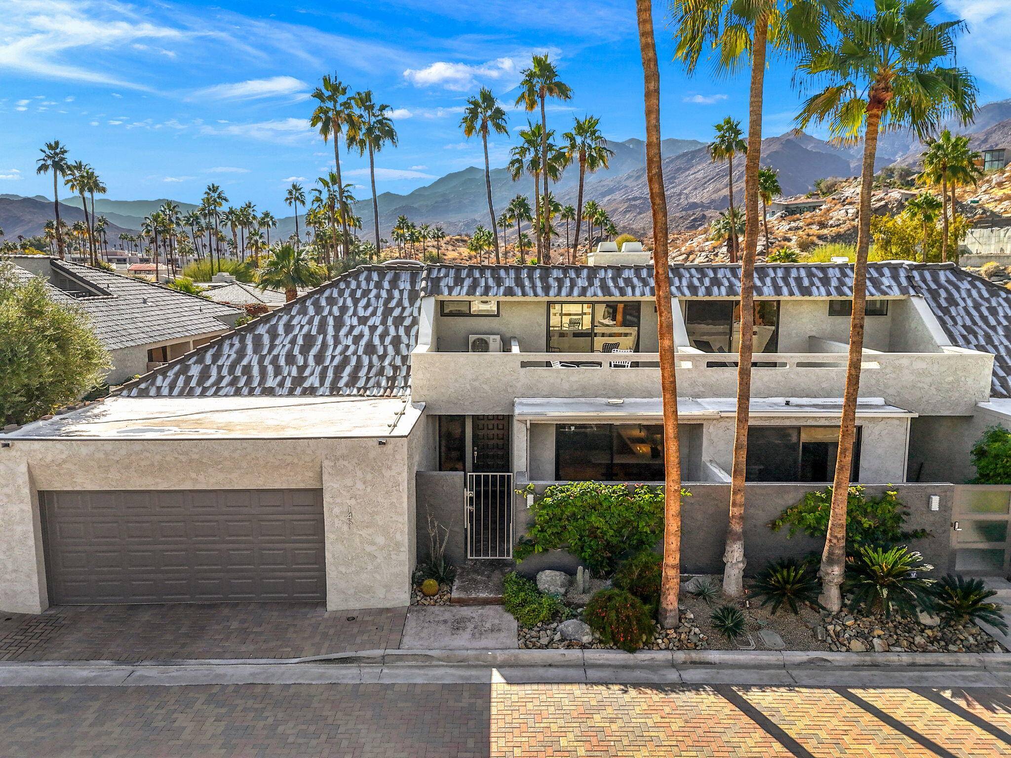 Palm Springs, CA 92264,145 E Perlita CIR