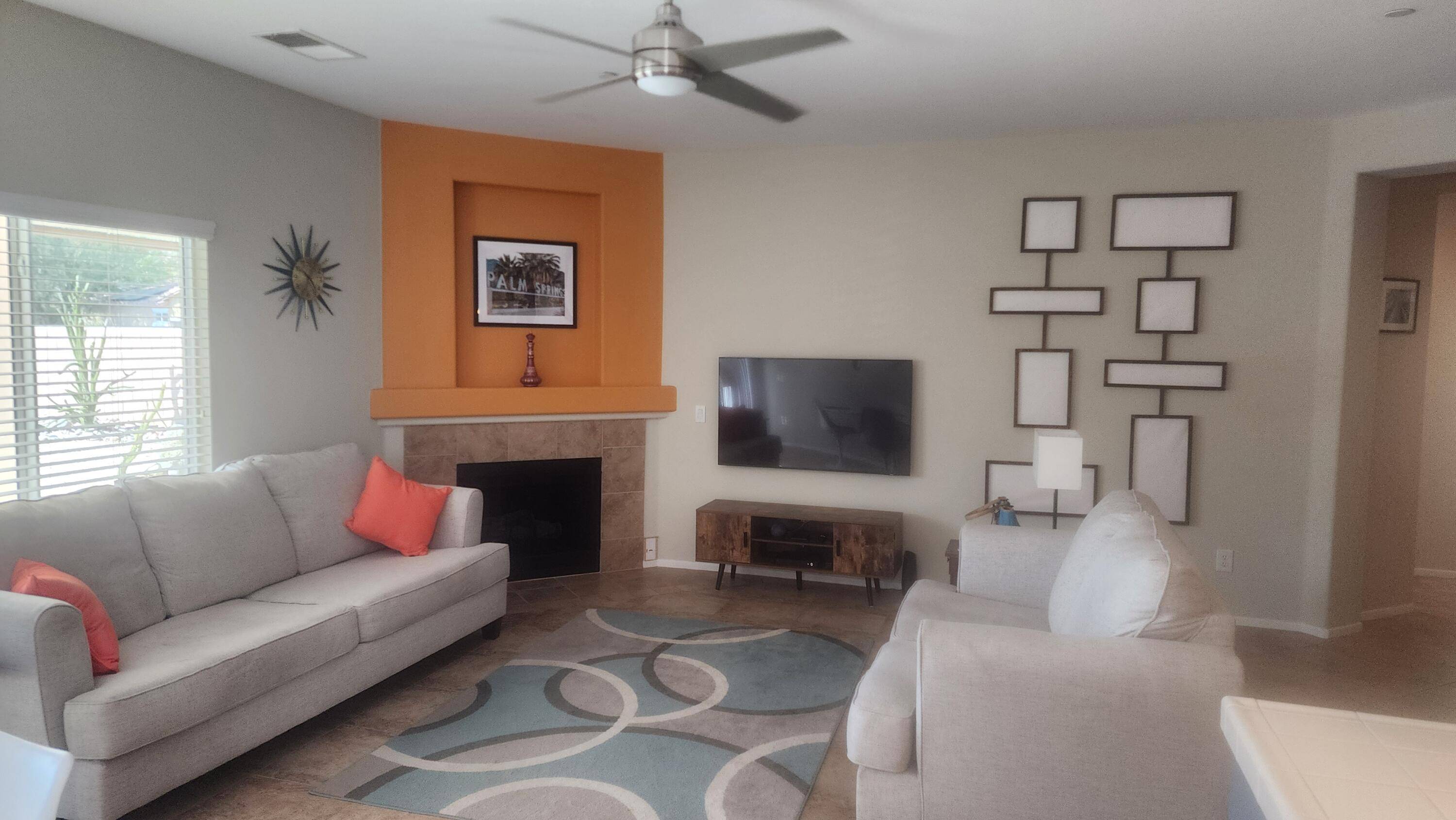 Palm Springs, CA 92262,783 Mira Grande