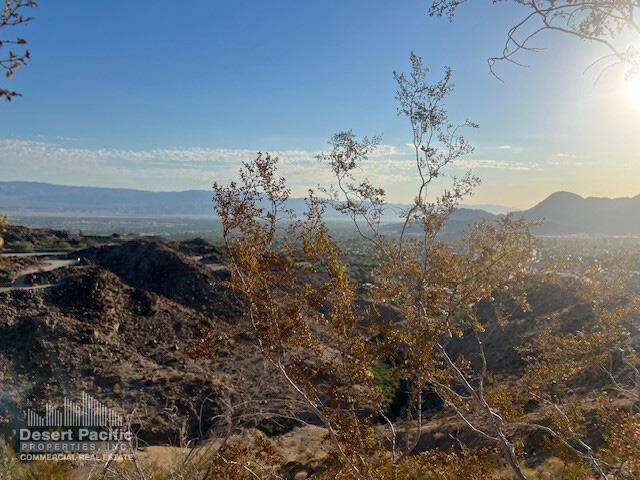 Palm Desert, CA 92260,0 Paisano Rd & Chuckawalla Way