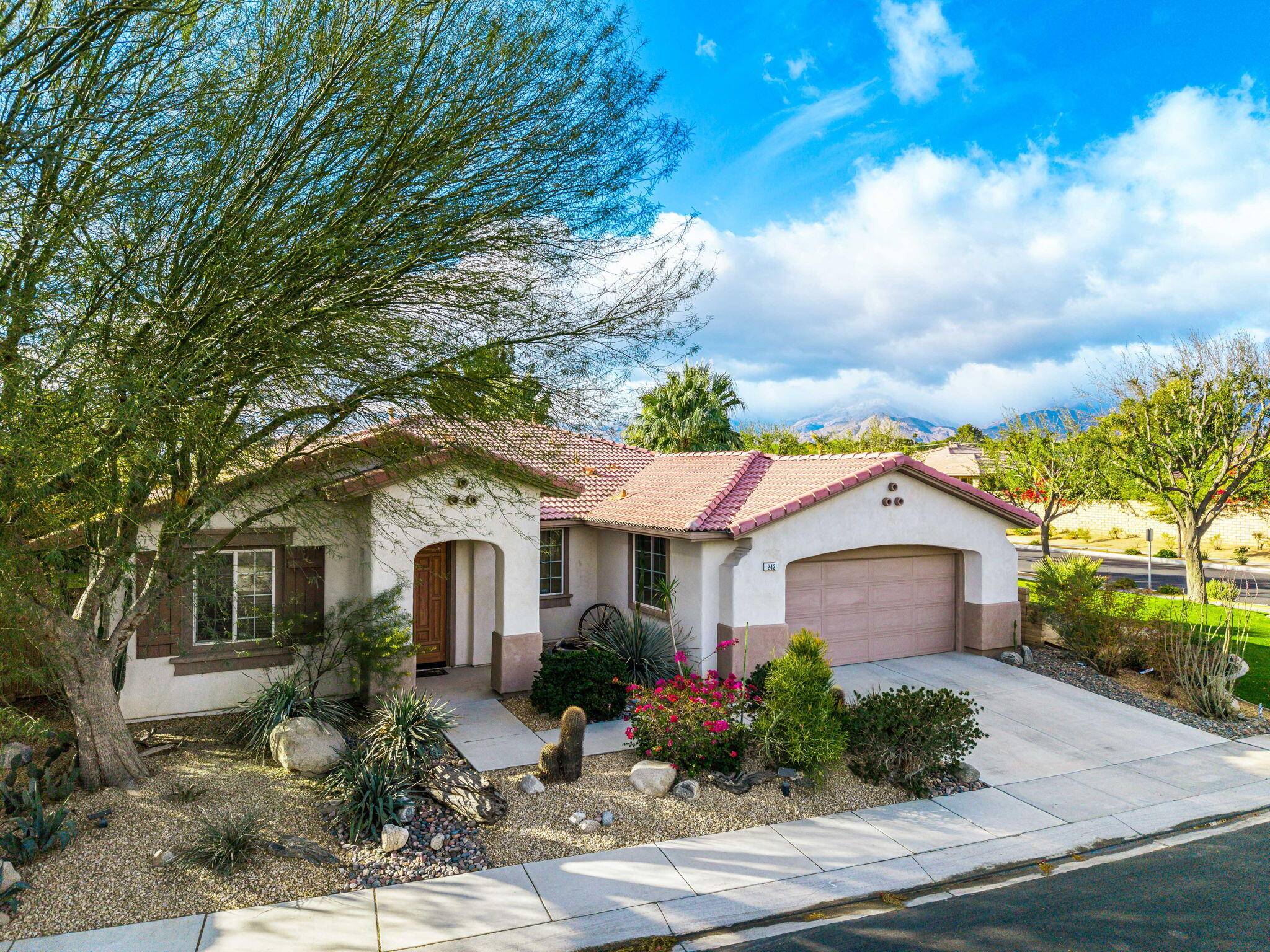 Rancho Mirage, CA 92270,242 Via San Lucia