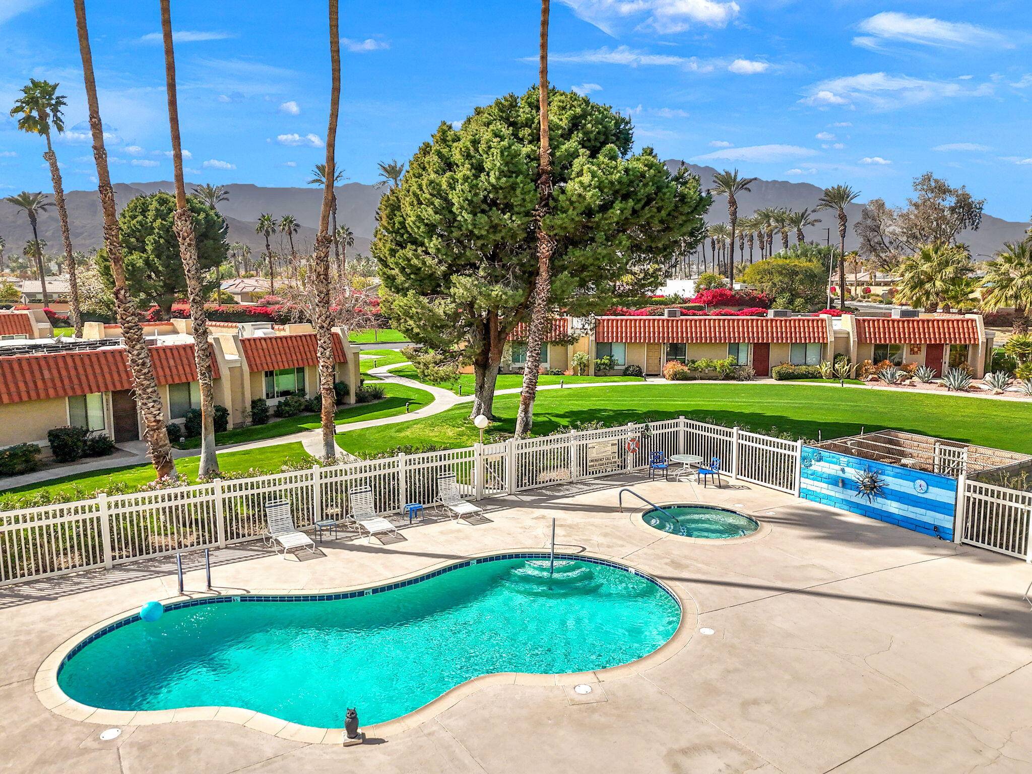 Rancho Mirage, CA 92270,35613 Graciosa CT