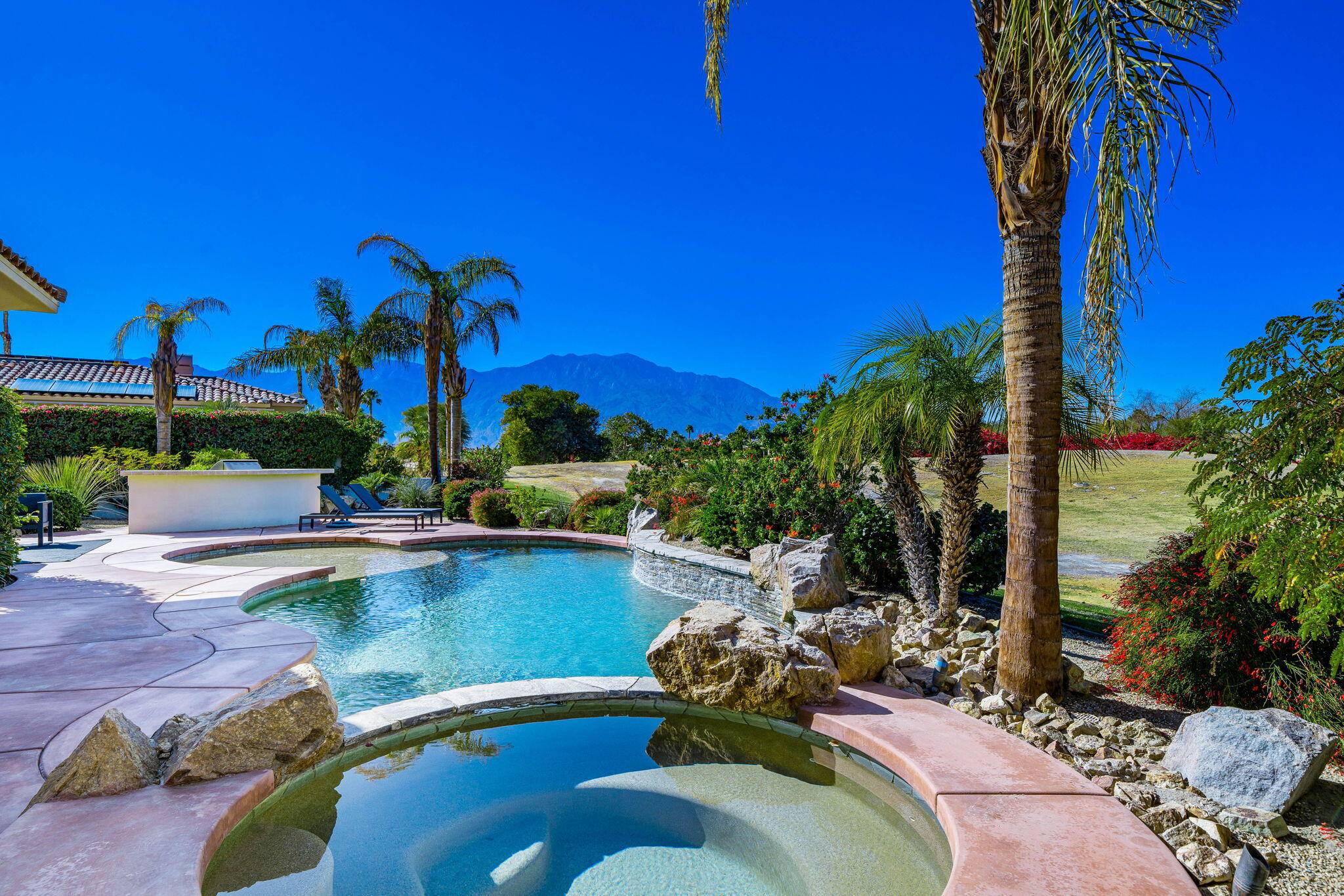 Rancho Mirage, CA 92270,309 Loch Lomond RD