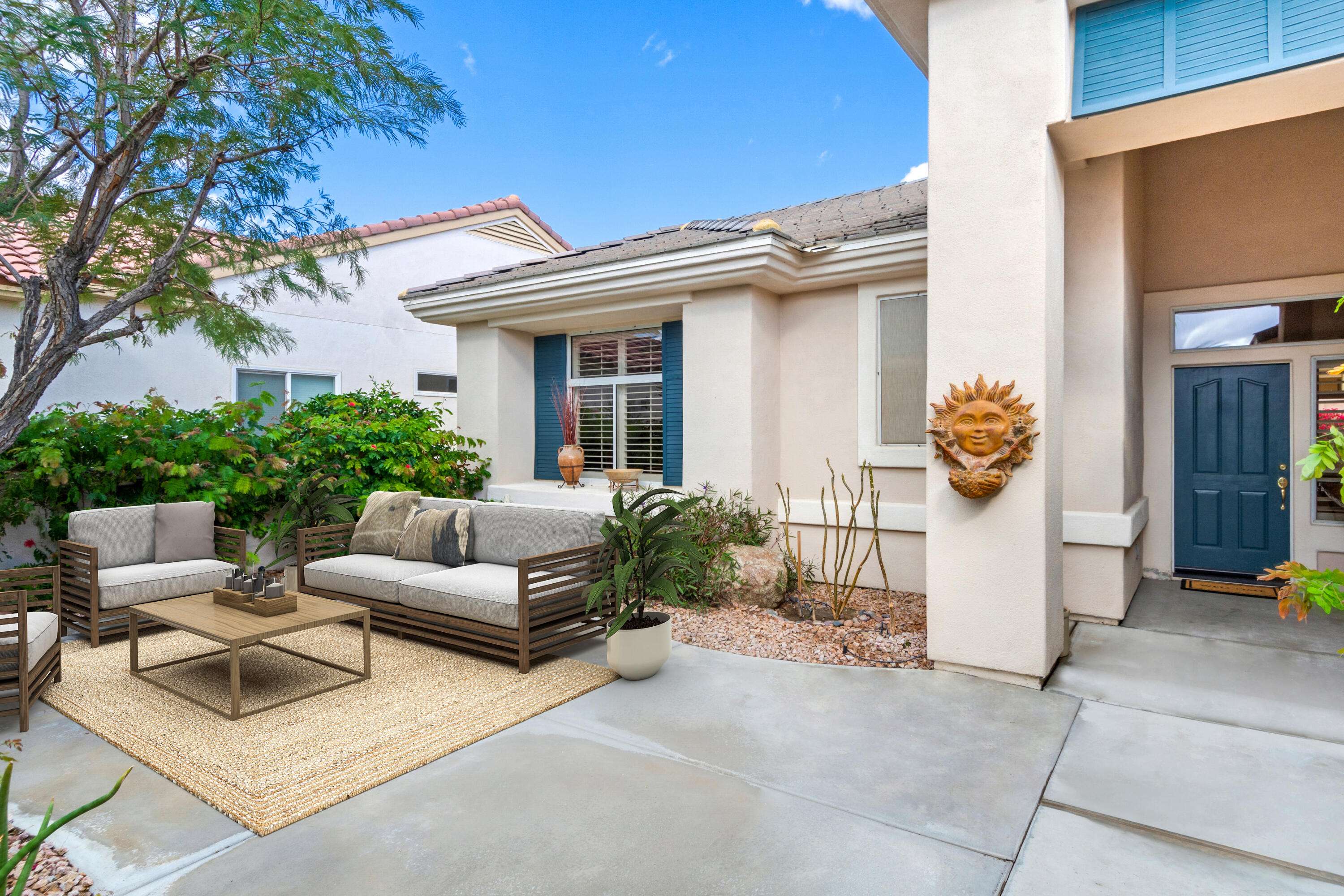 Palm Desert, CA 92211,78158 Sunrise Canyon AVE