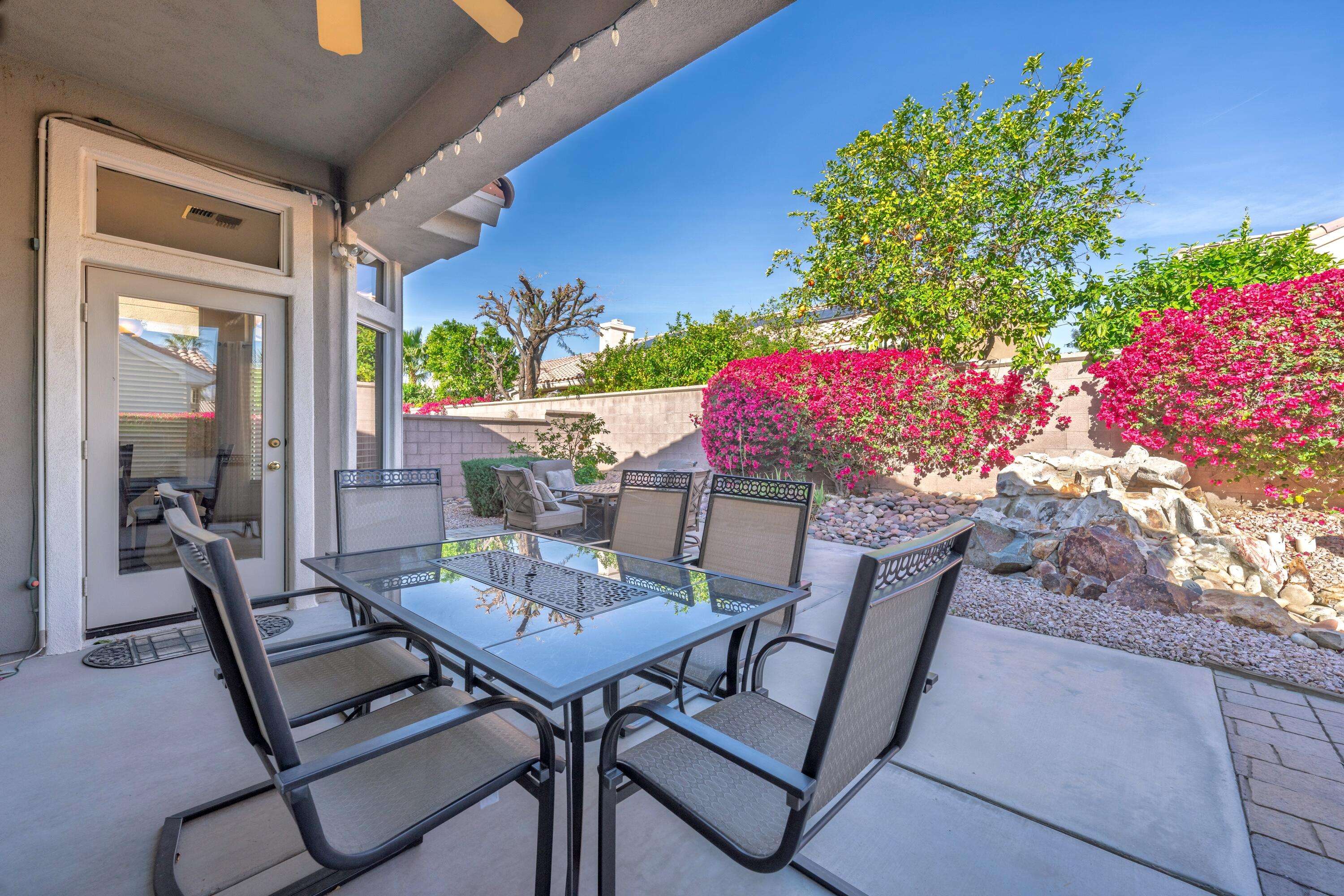 Palm Desert, CA 92211,78718 Aguave DR
