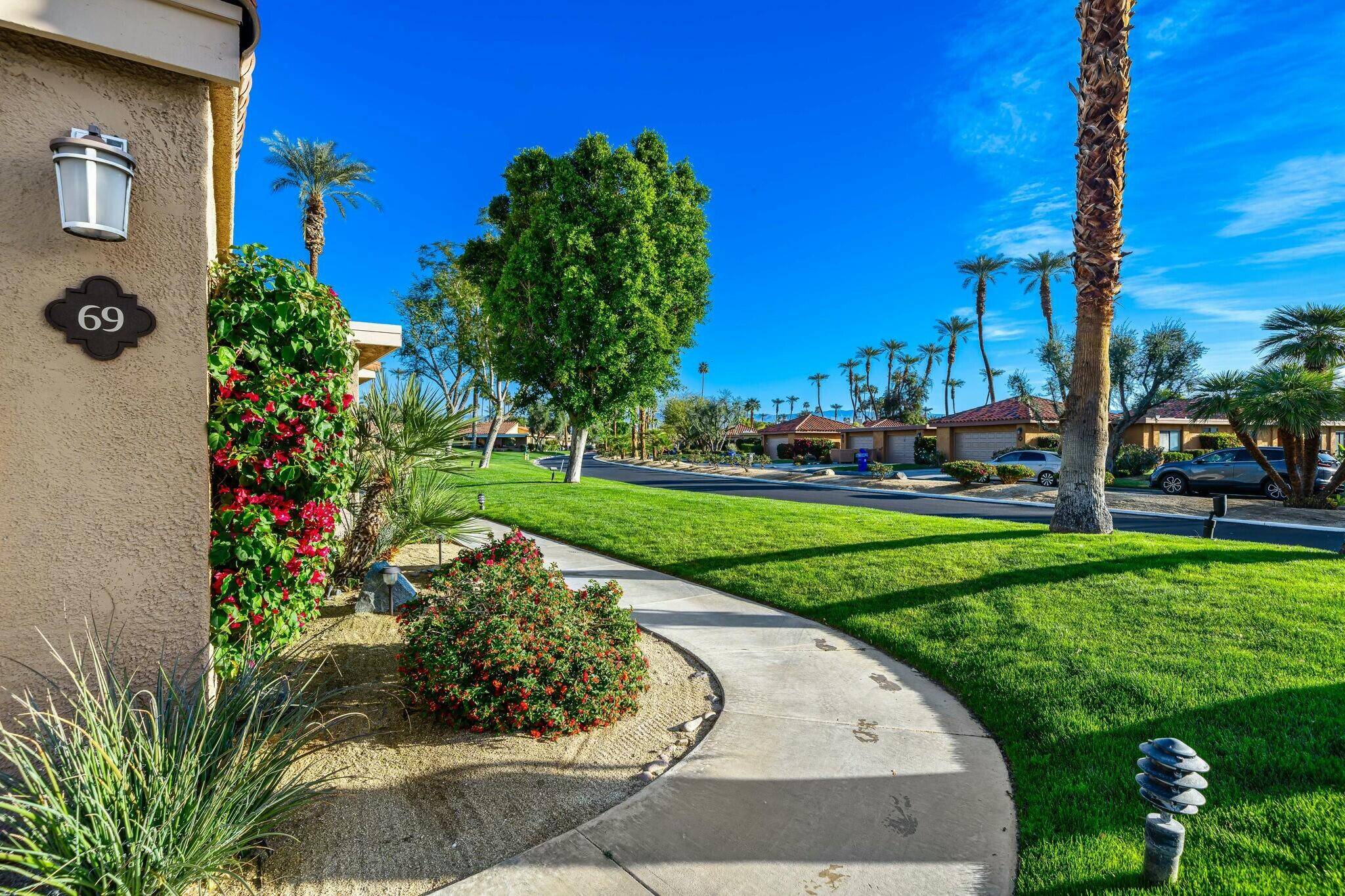 Rancho Mirage, CA 92270,69 Palma DR