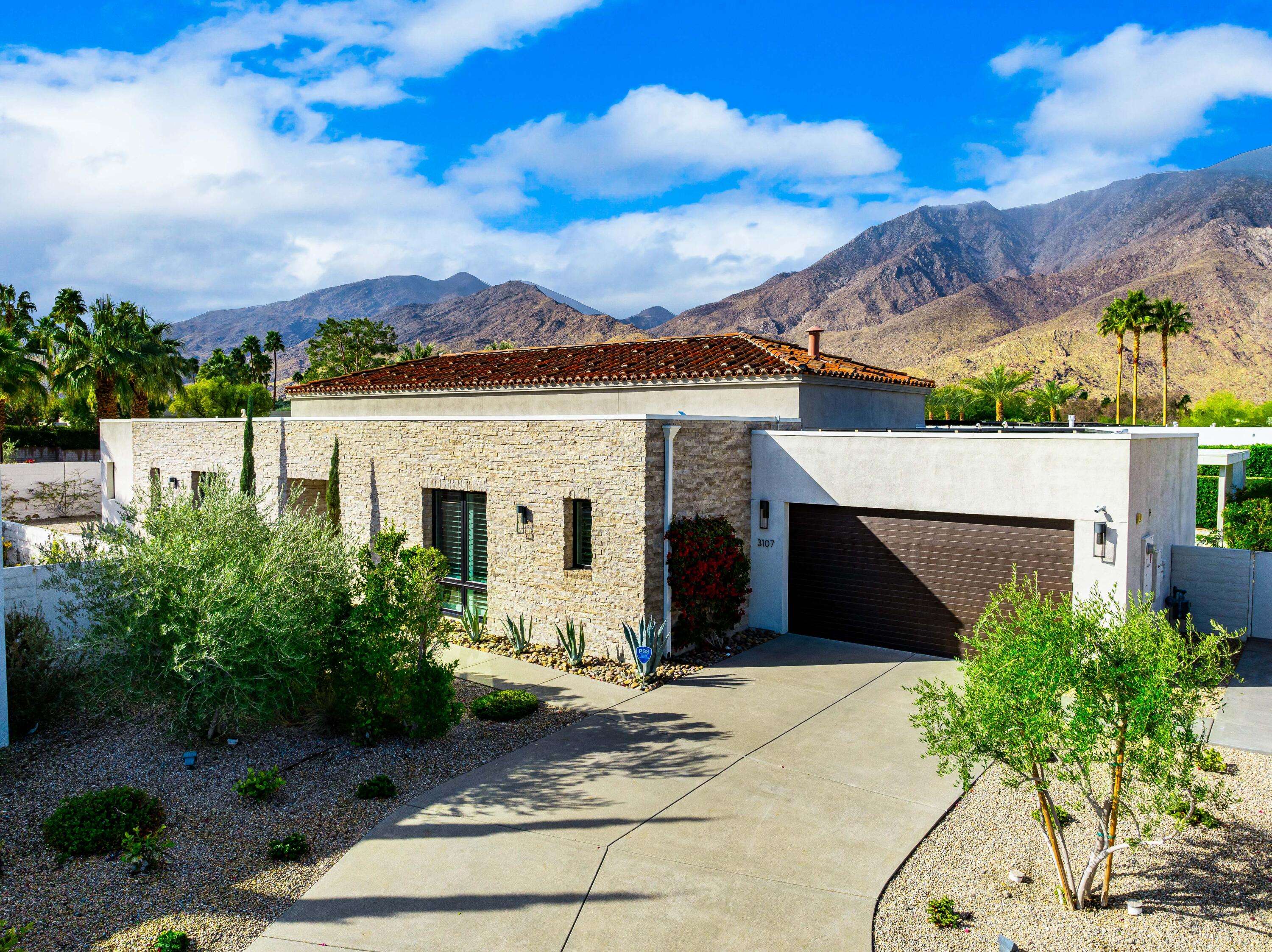 Palm Springs, CA 92264,3107 Monte Sereno