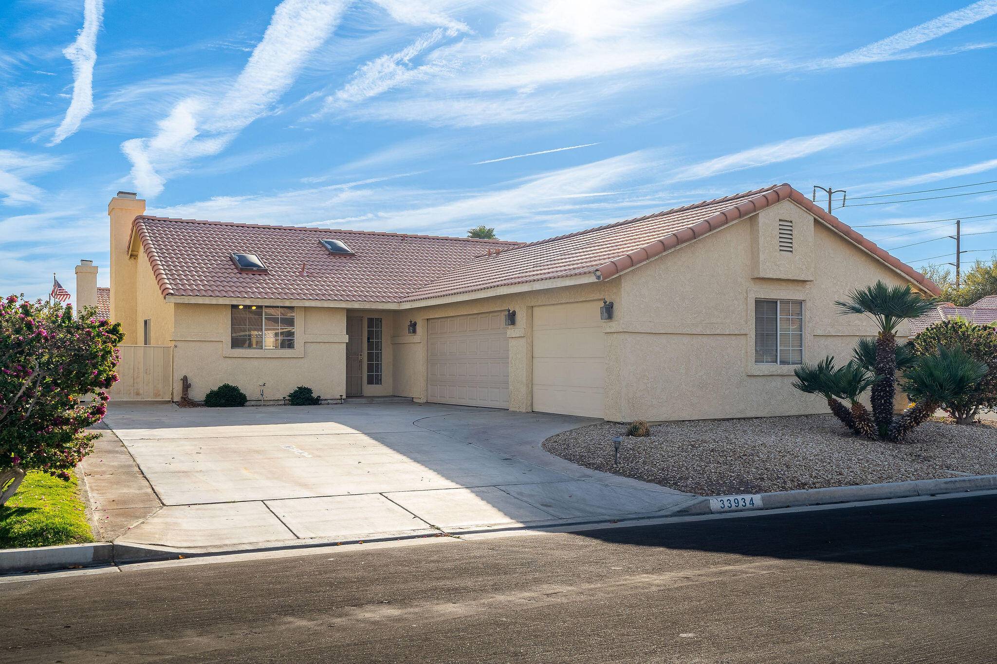 Thousand Palms, CA 92276,33934 Palm Lake CIR