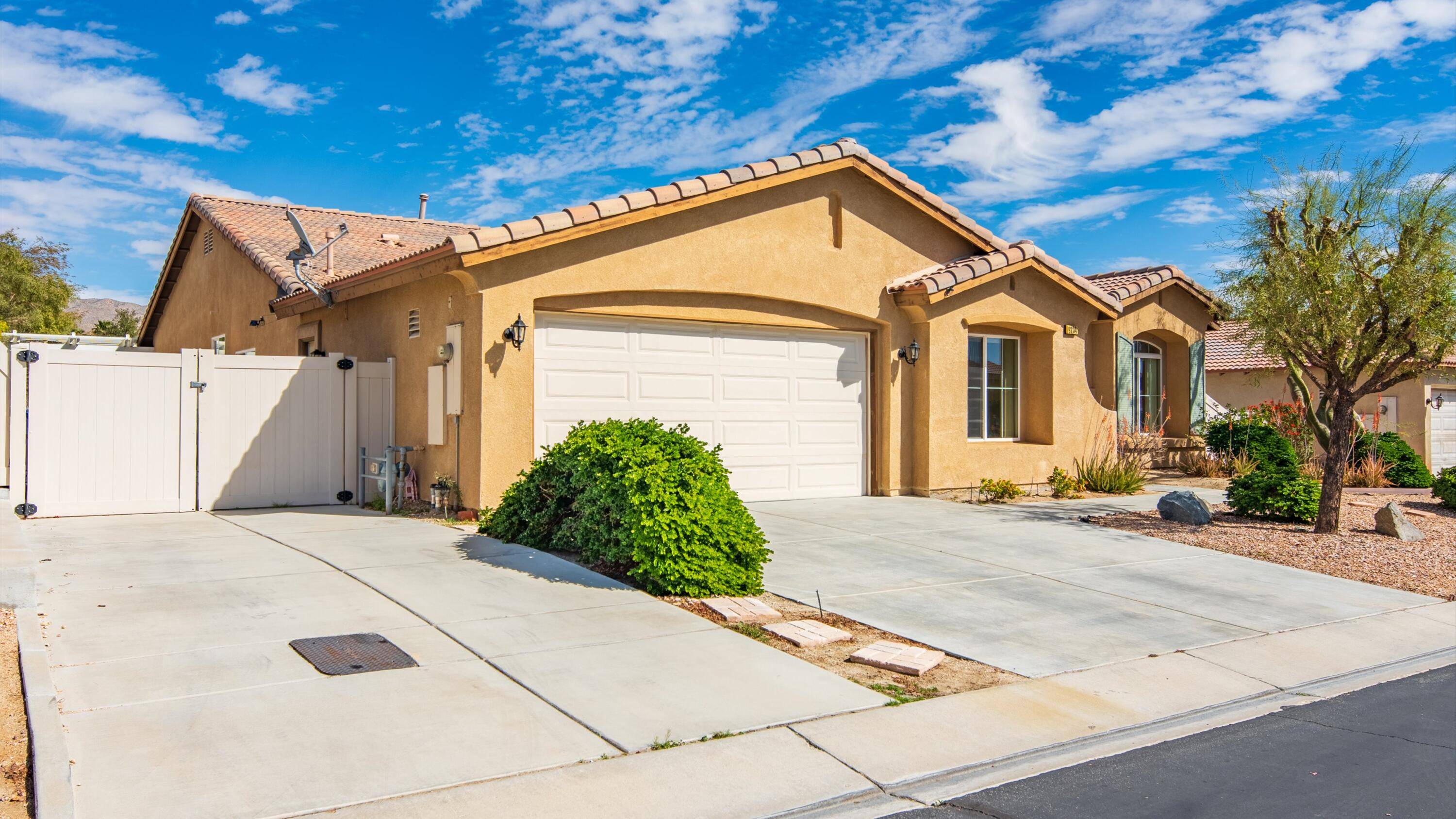 Desert Hot Springs, CA 92240,9234 Silver Star Avenue