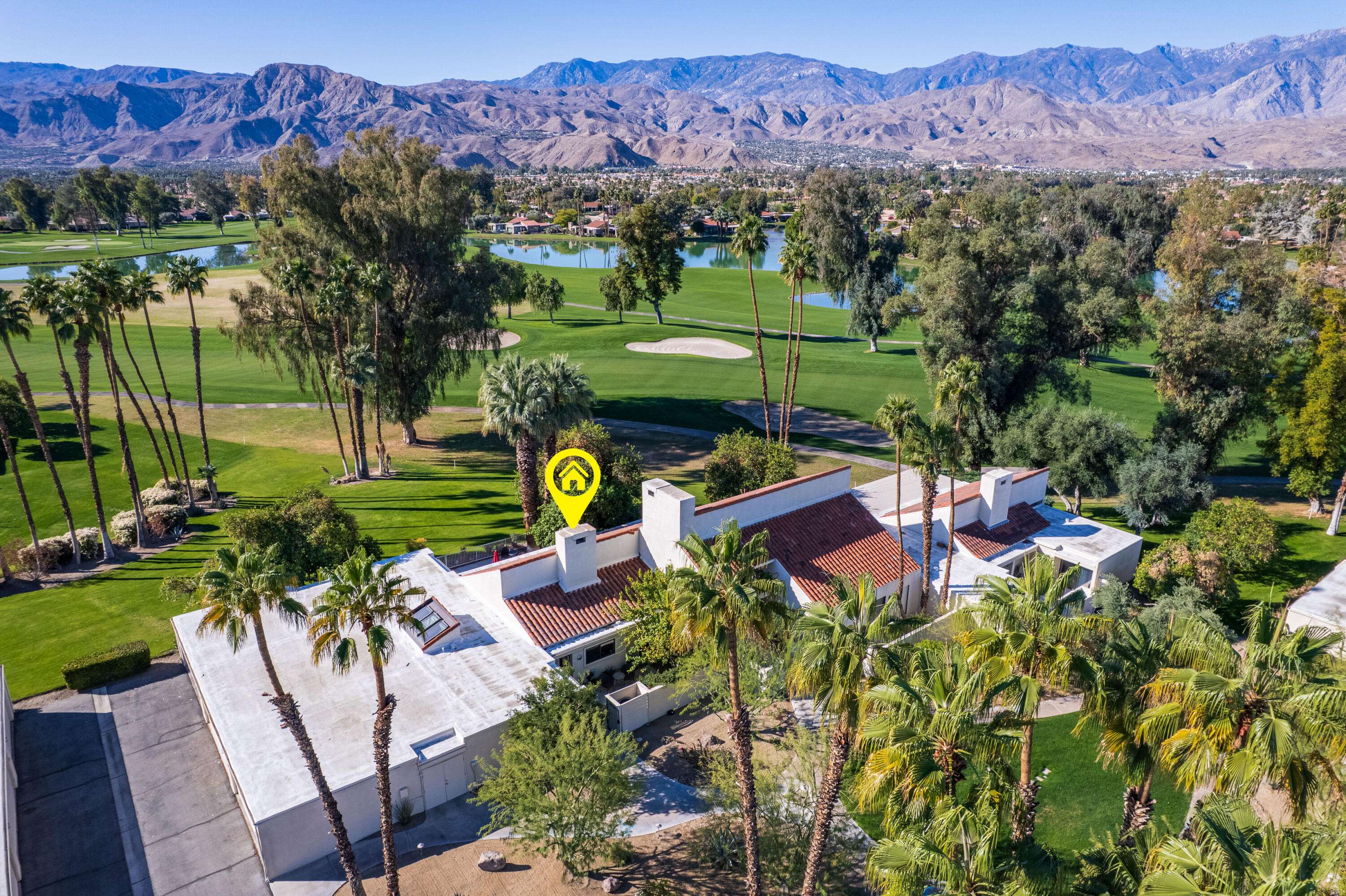 Rancho Mirage, CA 92270,34955 Mission Hills DR