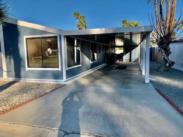 Cathedral City, CA 92234,46 Paseo Laredo N.