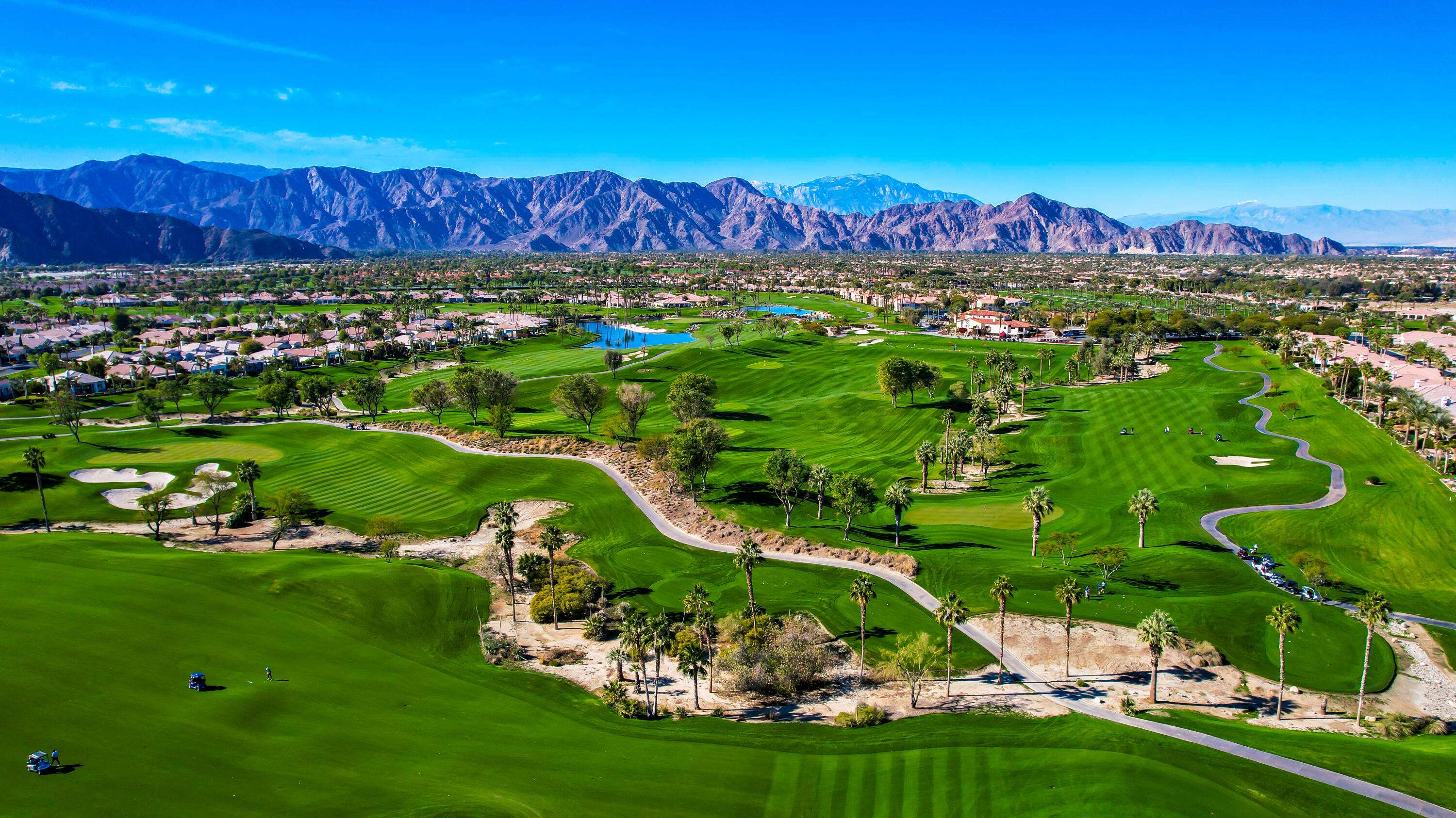 La Quinta, CA 92253,51109 El Dorado DR