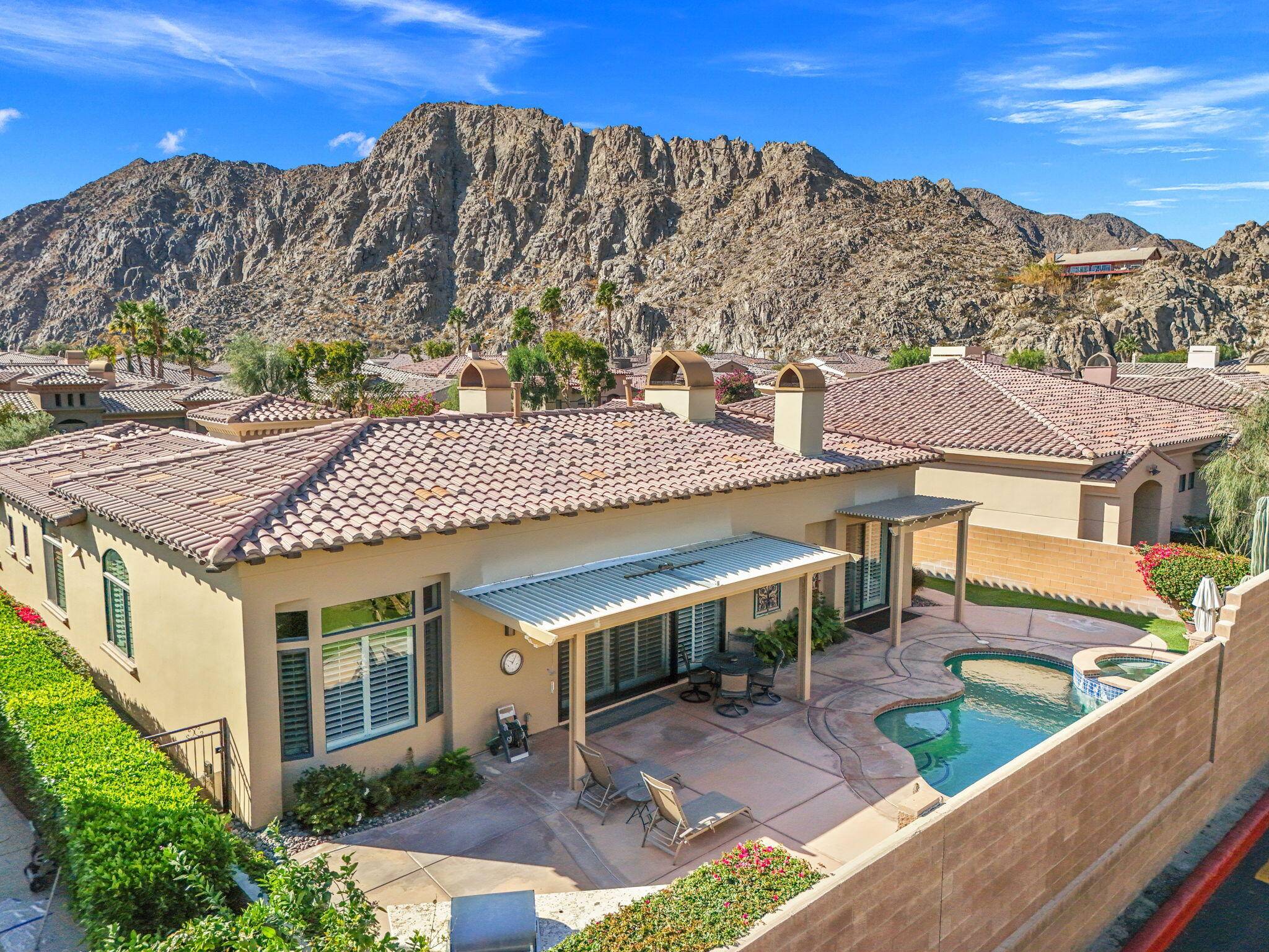 La Quinta, CA 92253,78380 Clarke Court