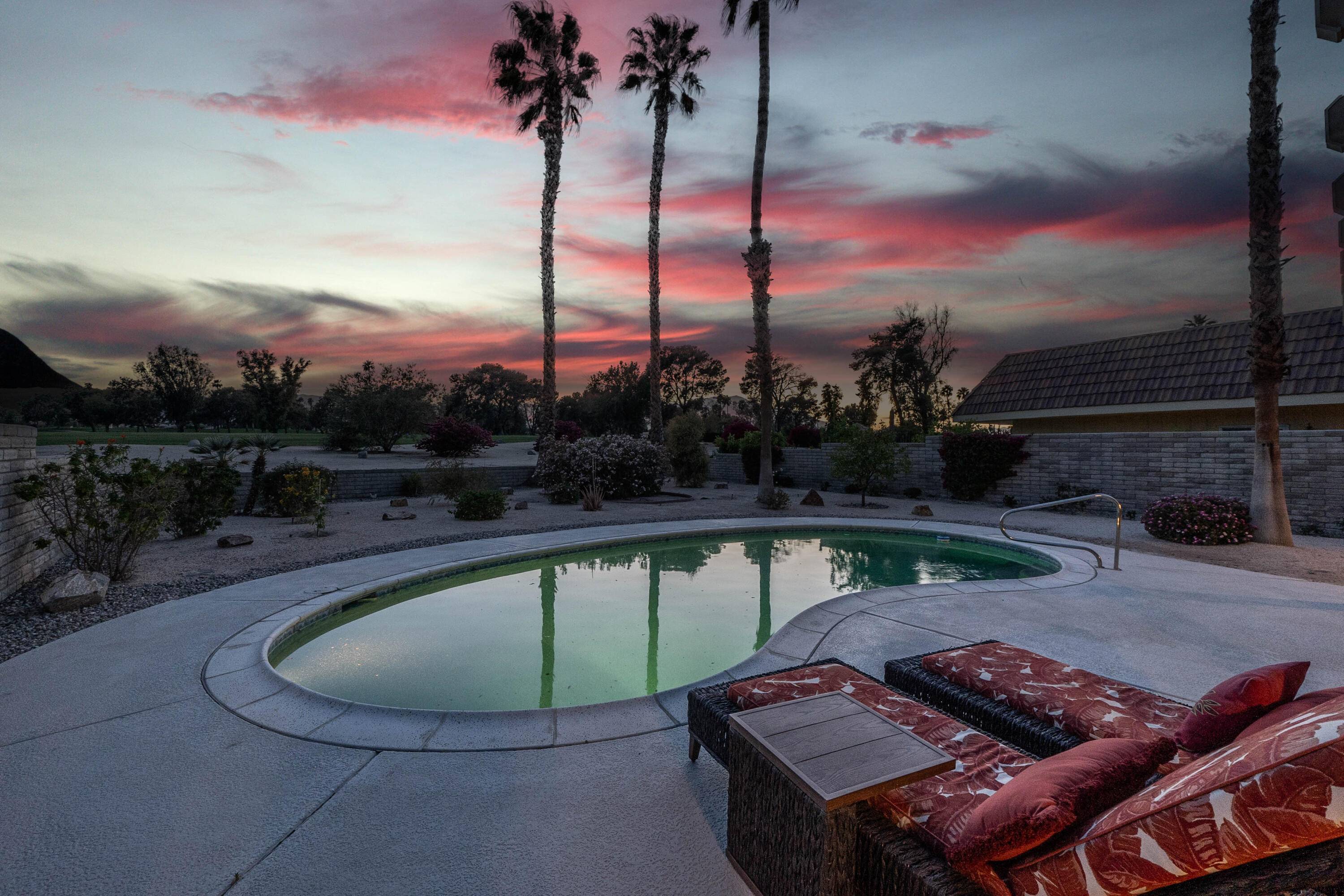 Palm Desert, CA 92211,38727 Nyasa DR