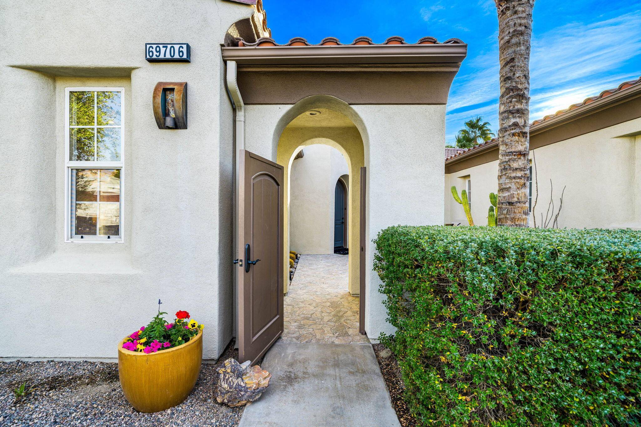 Rancho Mirage, CA 92270,69706 Camino Pacifico