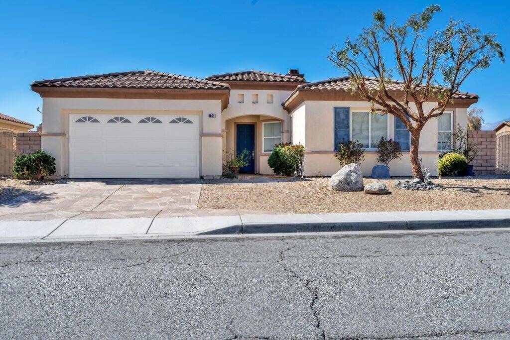 Desert Hot Springs, CA 92240,10611 Avalon PL