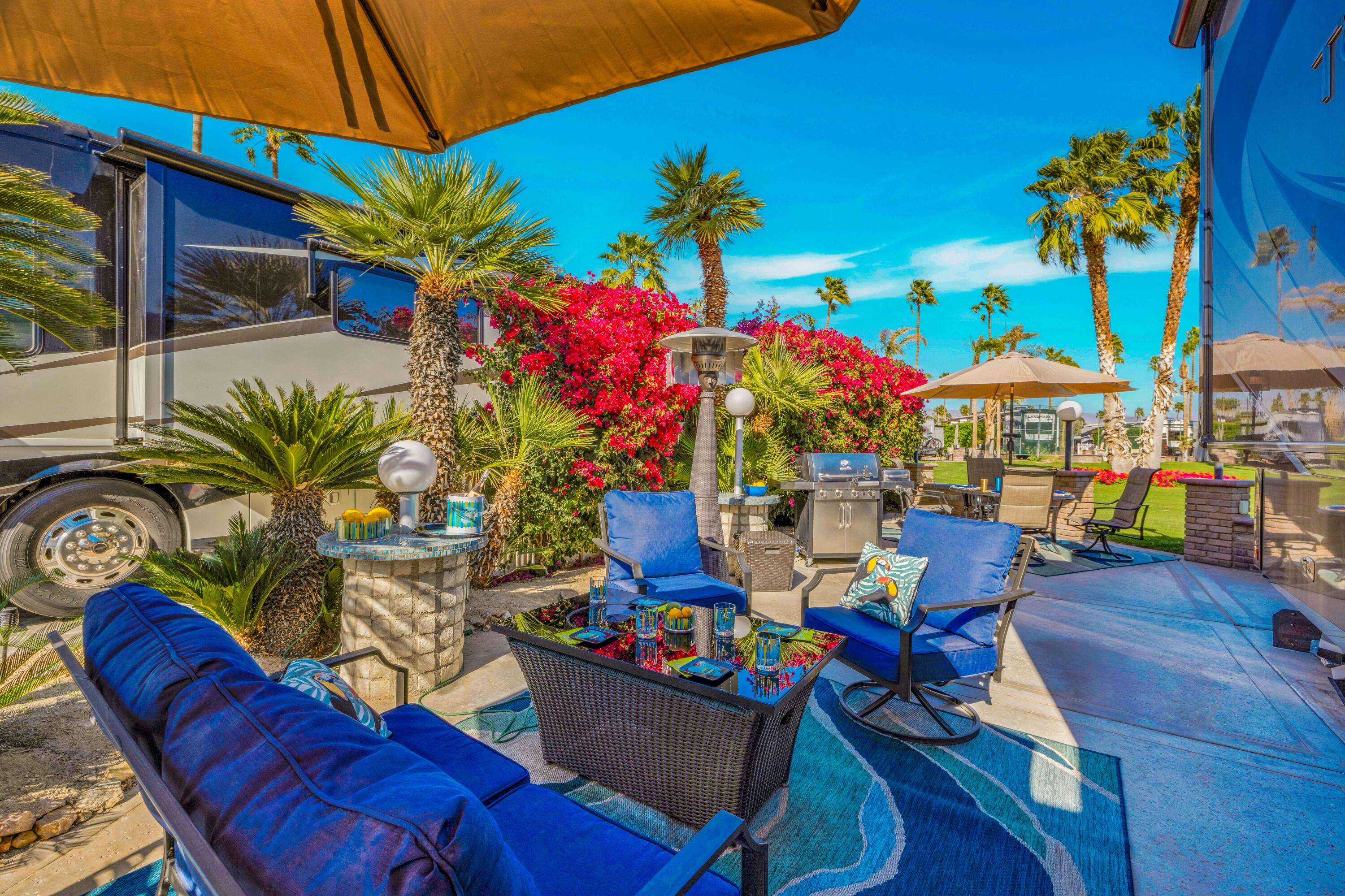 Cathedral City, CA 92234,69411 Ramon Rd #1116