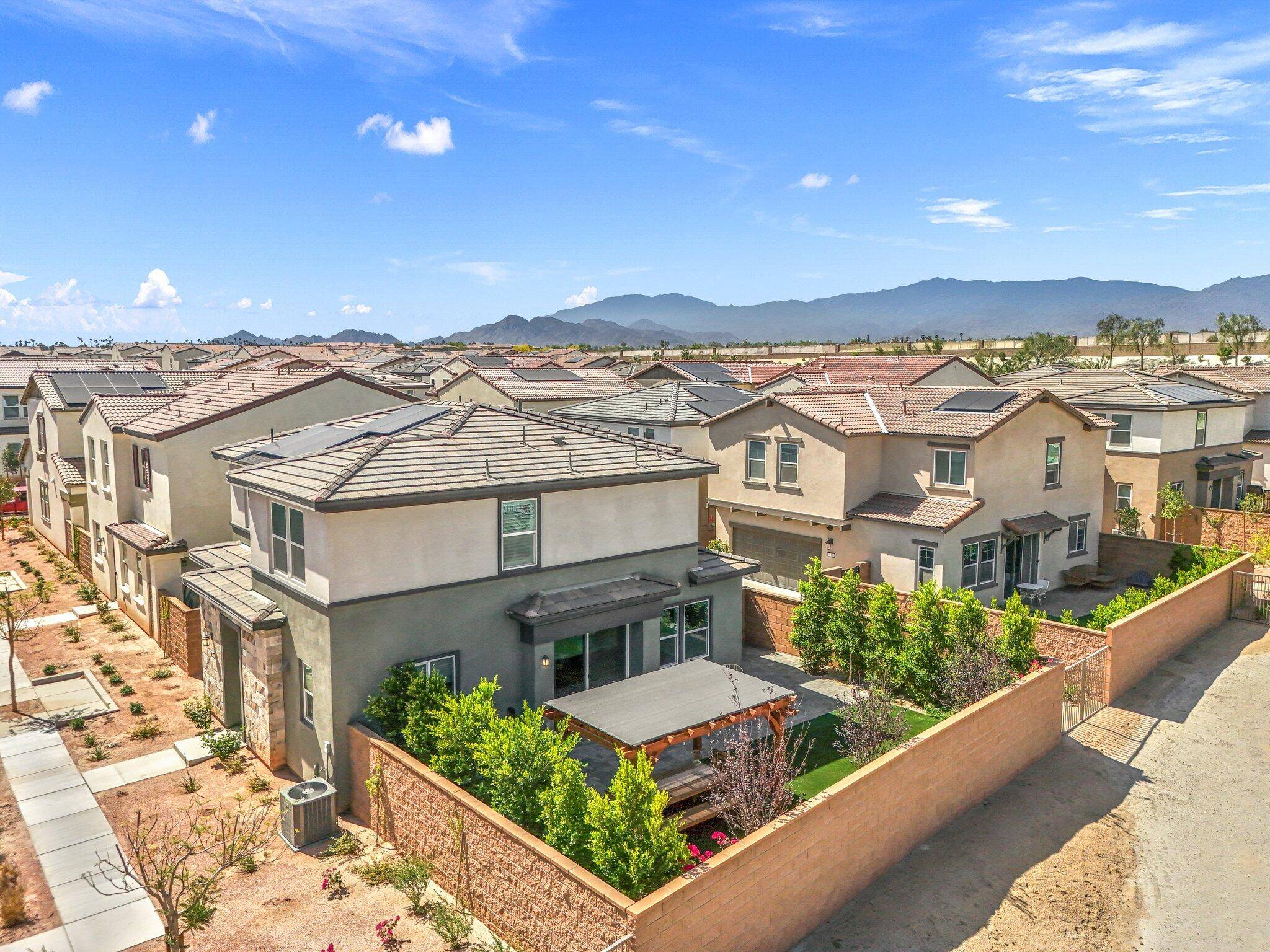 Palm Desert, CA 92211,41108 Emory LN